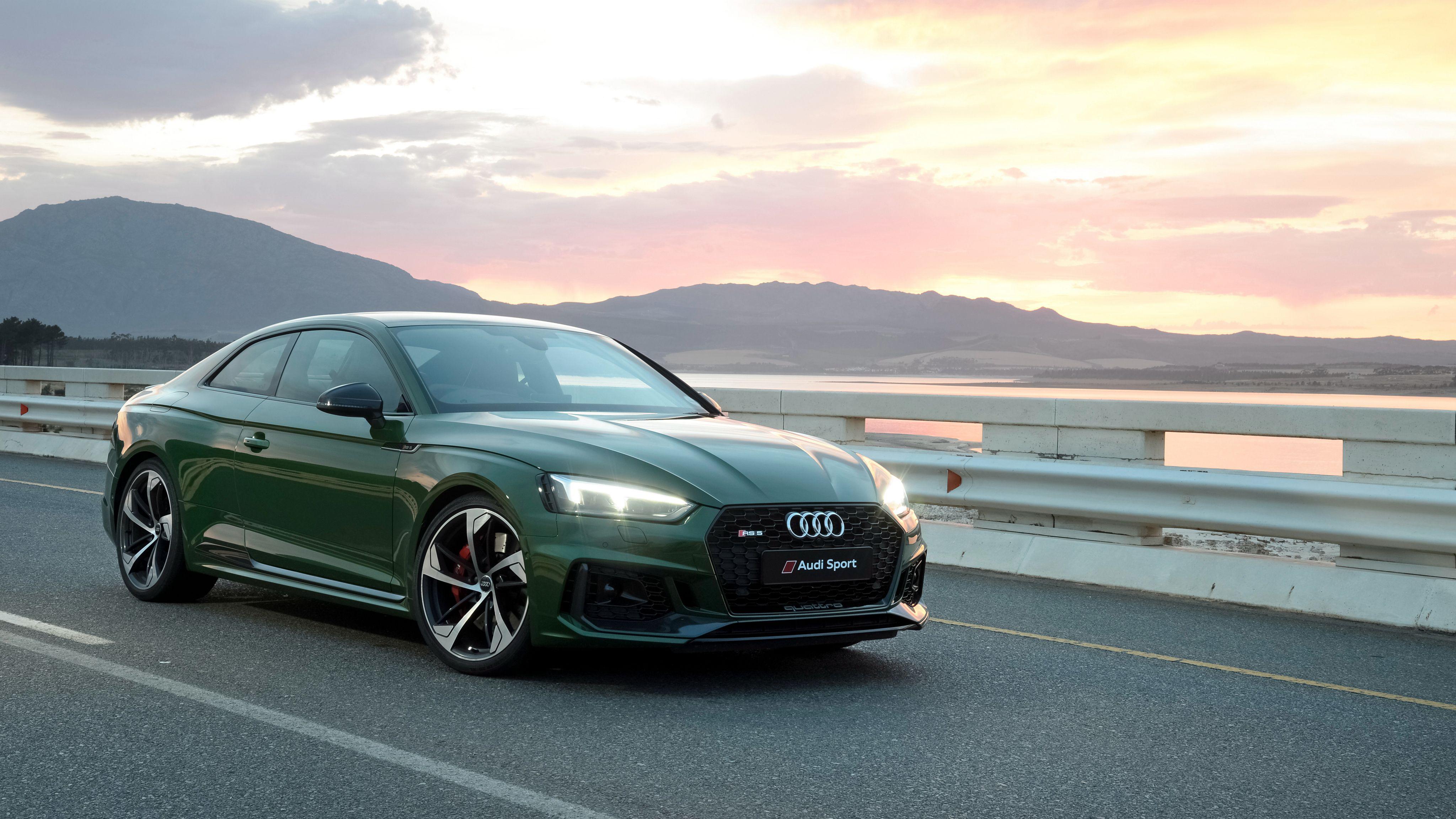 Audi rs5 обои на телефон