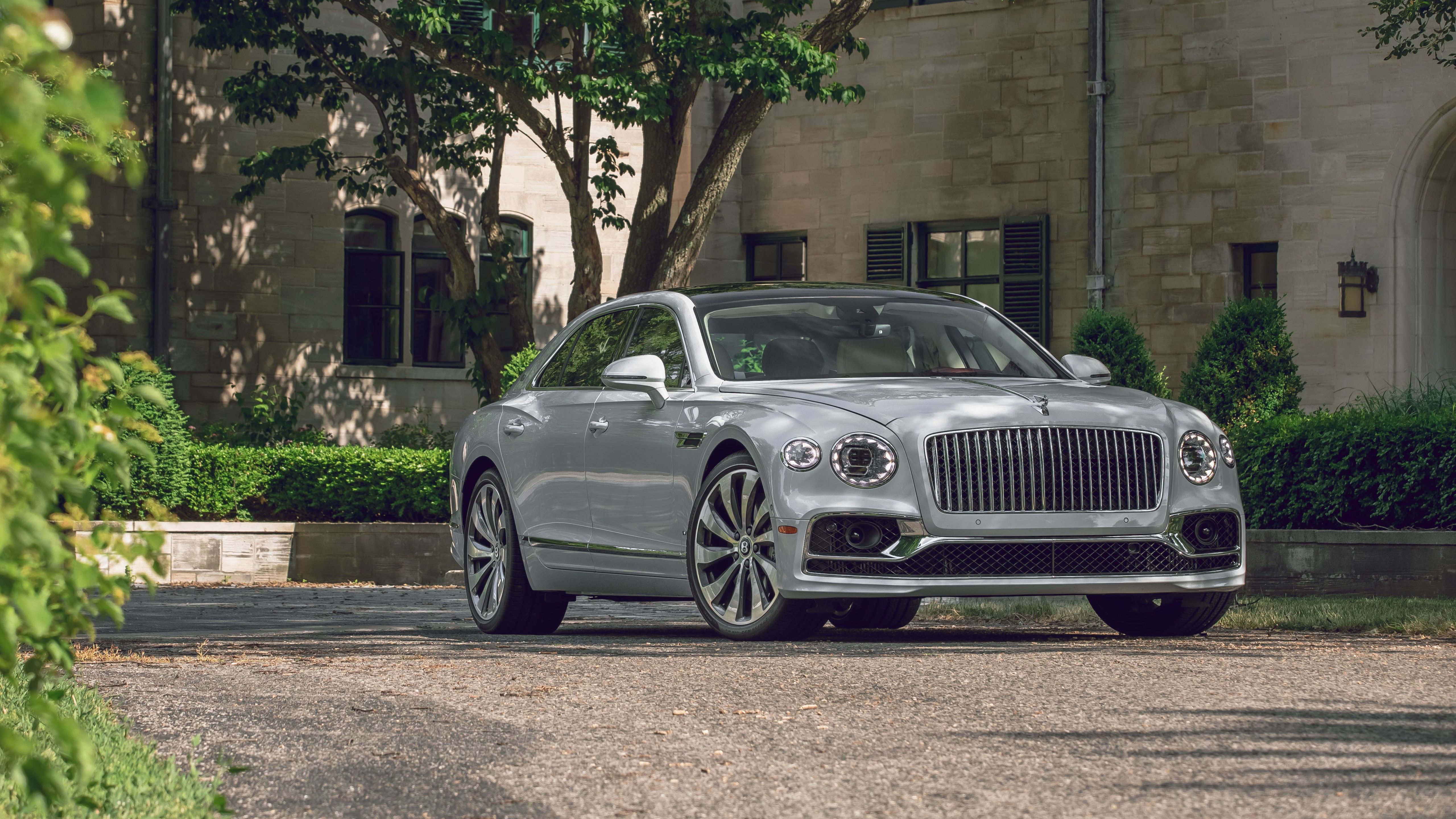 Bentley Grey Dallas