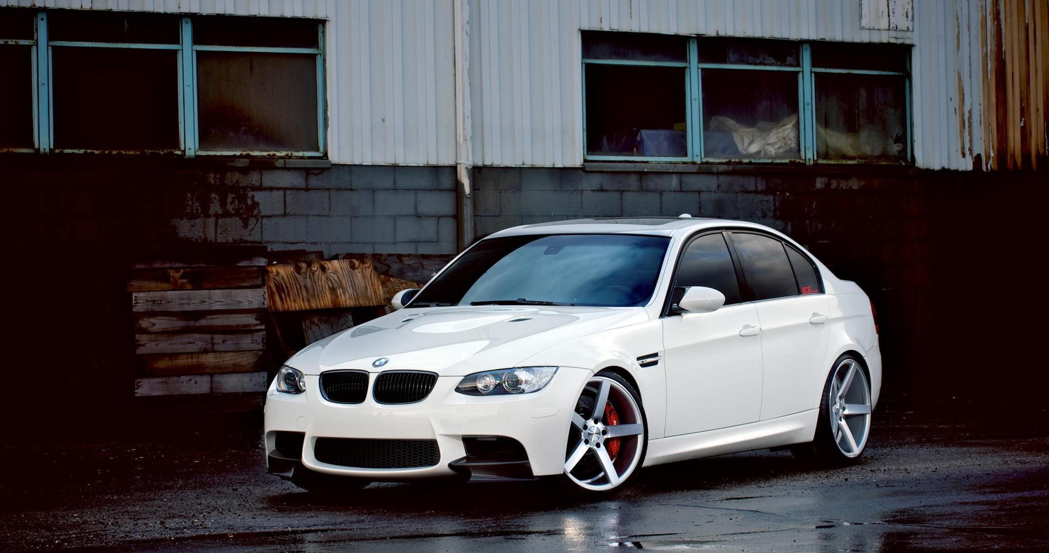 Bmw E90