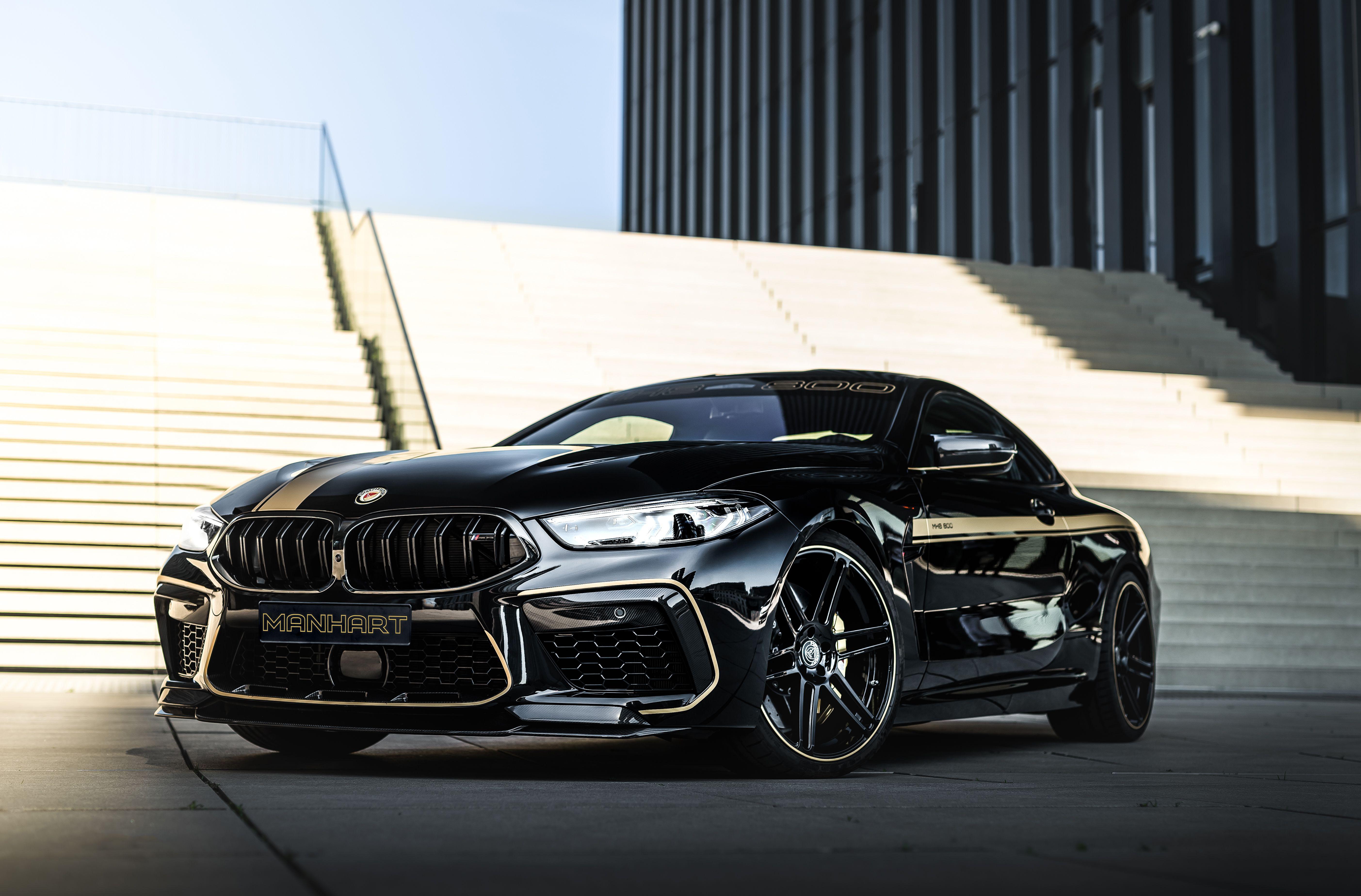 Bmw M8 Competition Цена