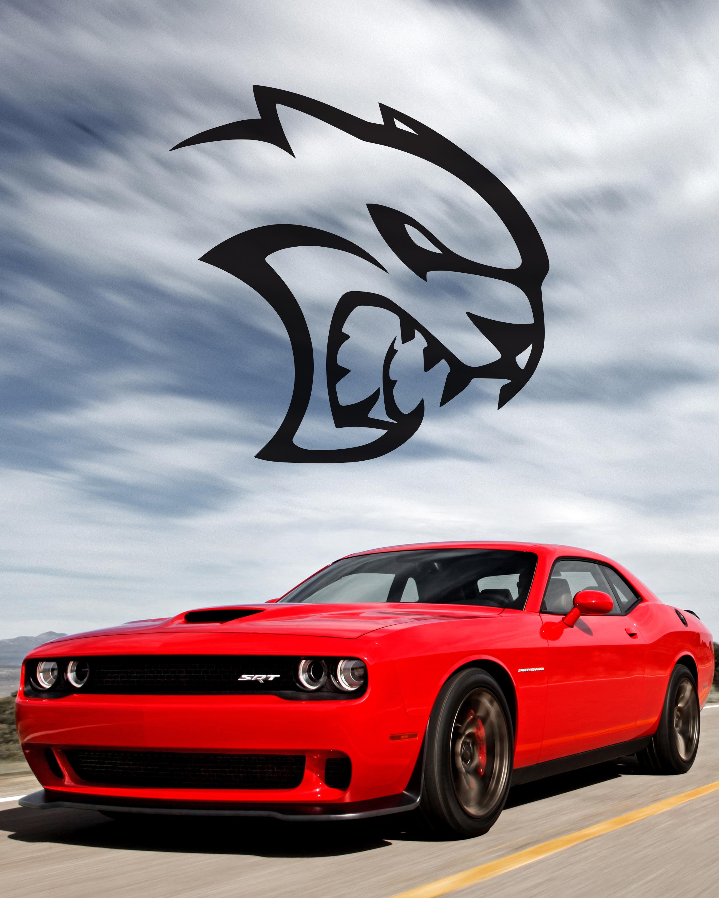 16+ Логотип Dodge обои на рабочий стол, компьютер, телефон, iPhone,  Android, Windows от jameskline