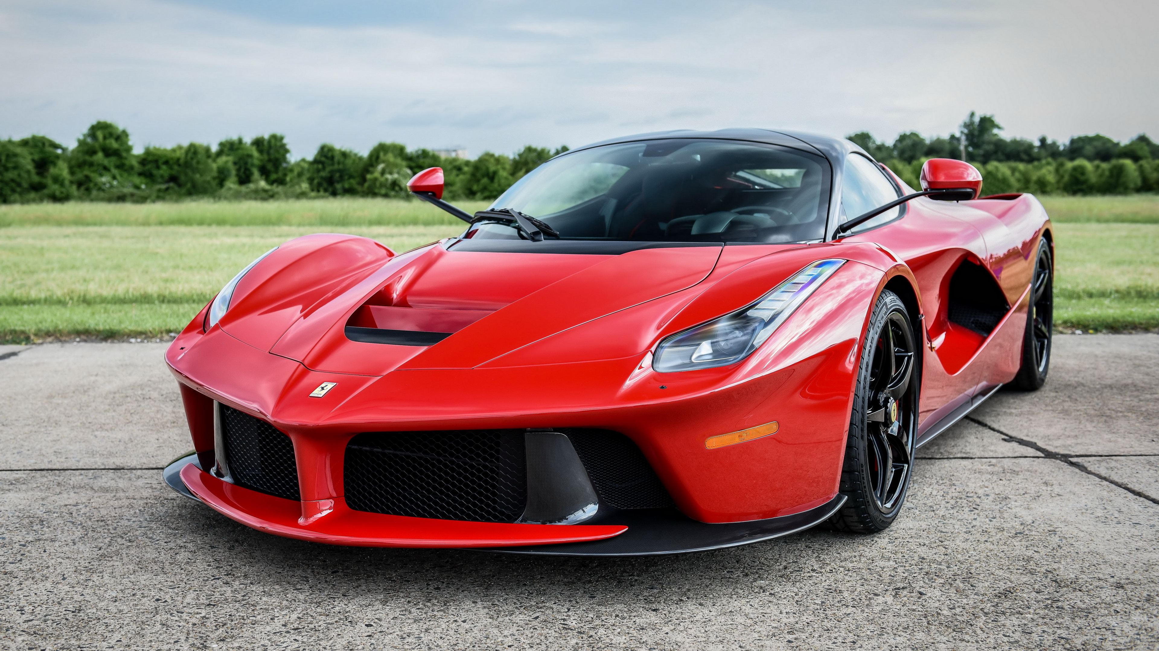 Laferrari