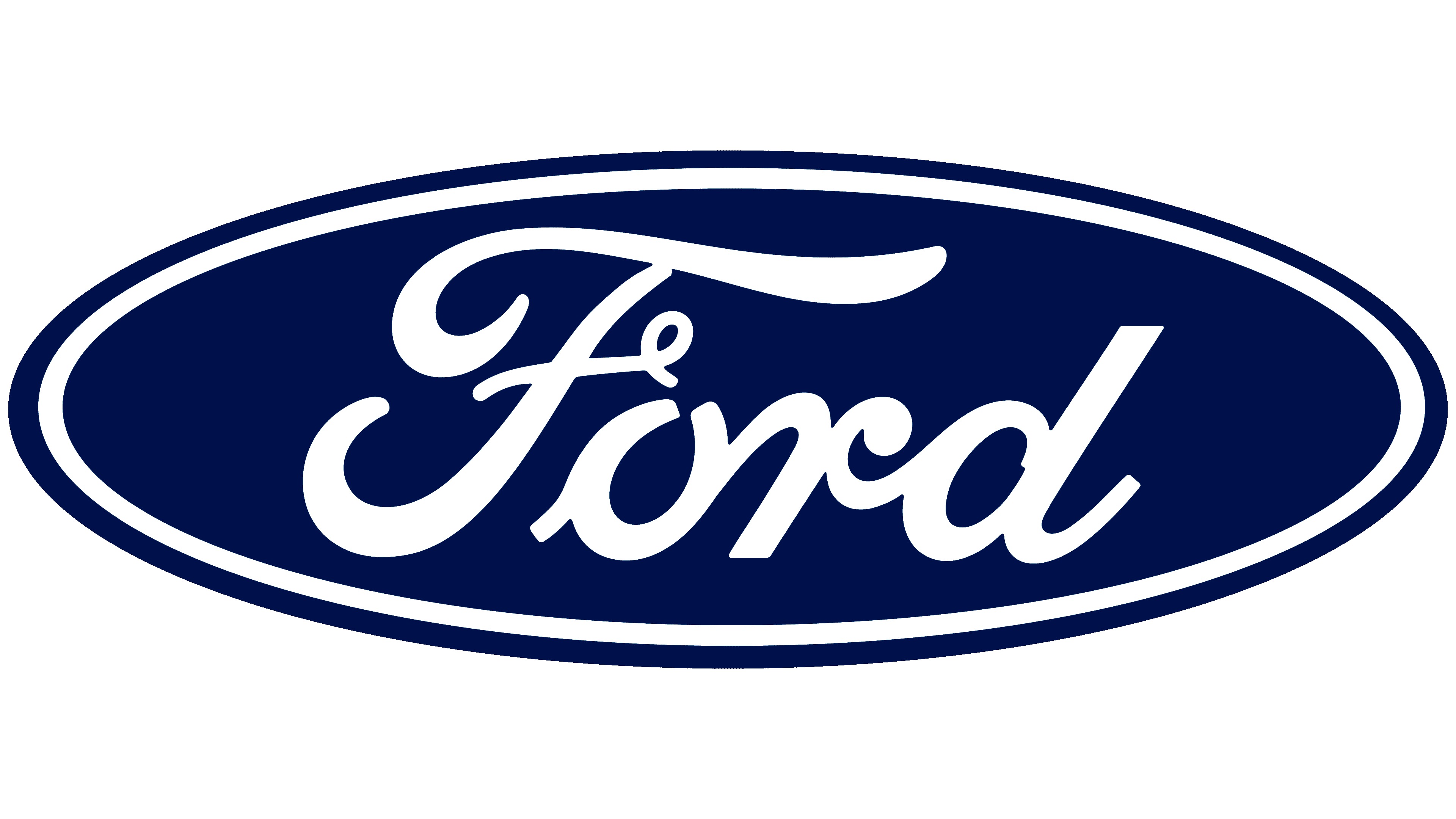 Форд лого. Ford Figo logo.