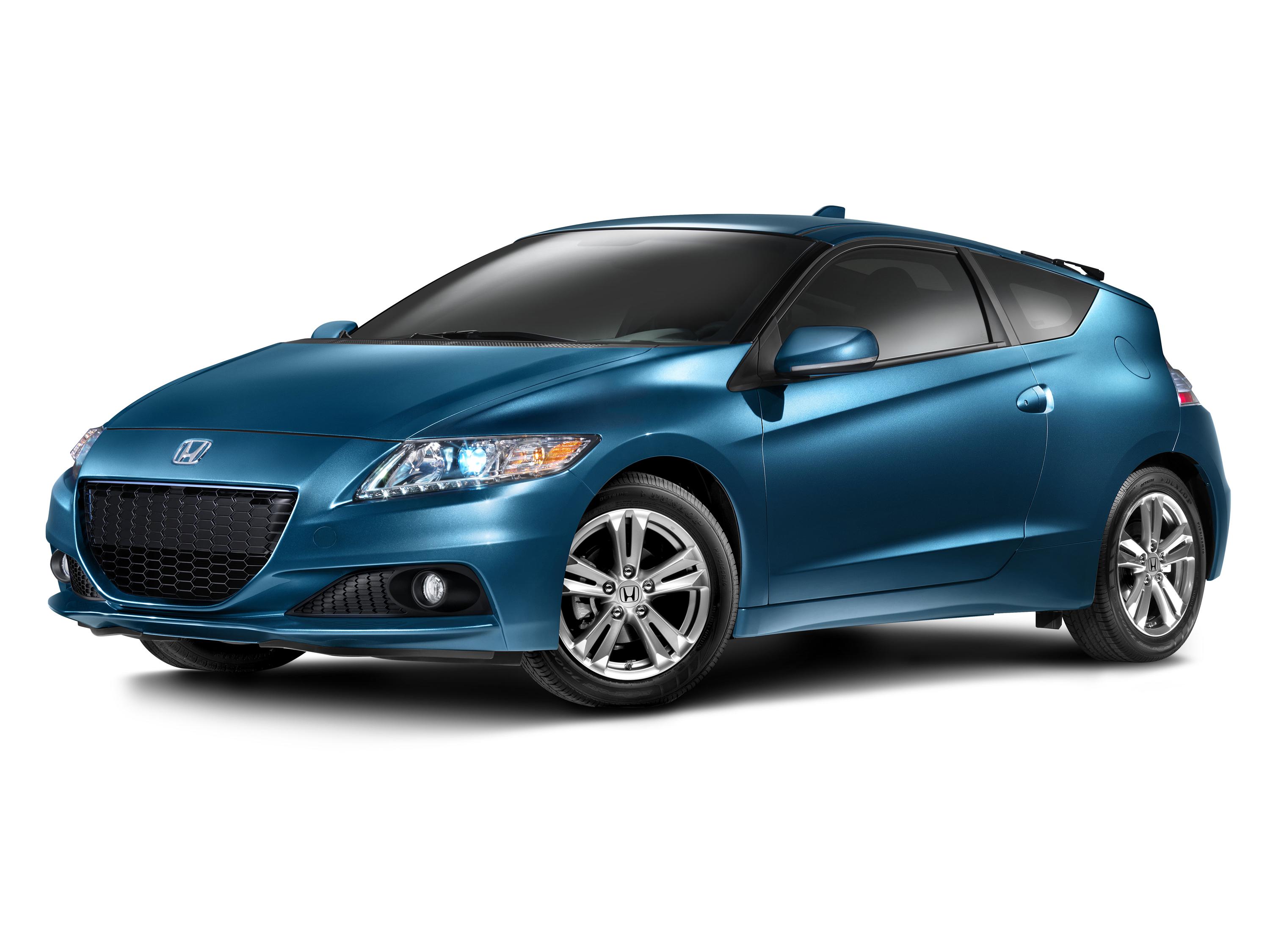 Honda Cr-Z