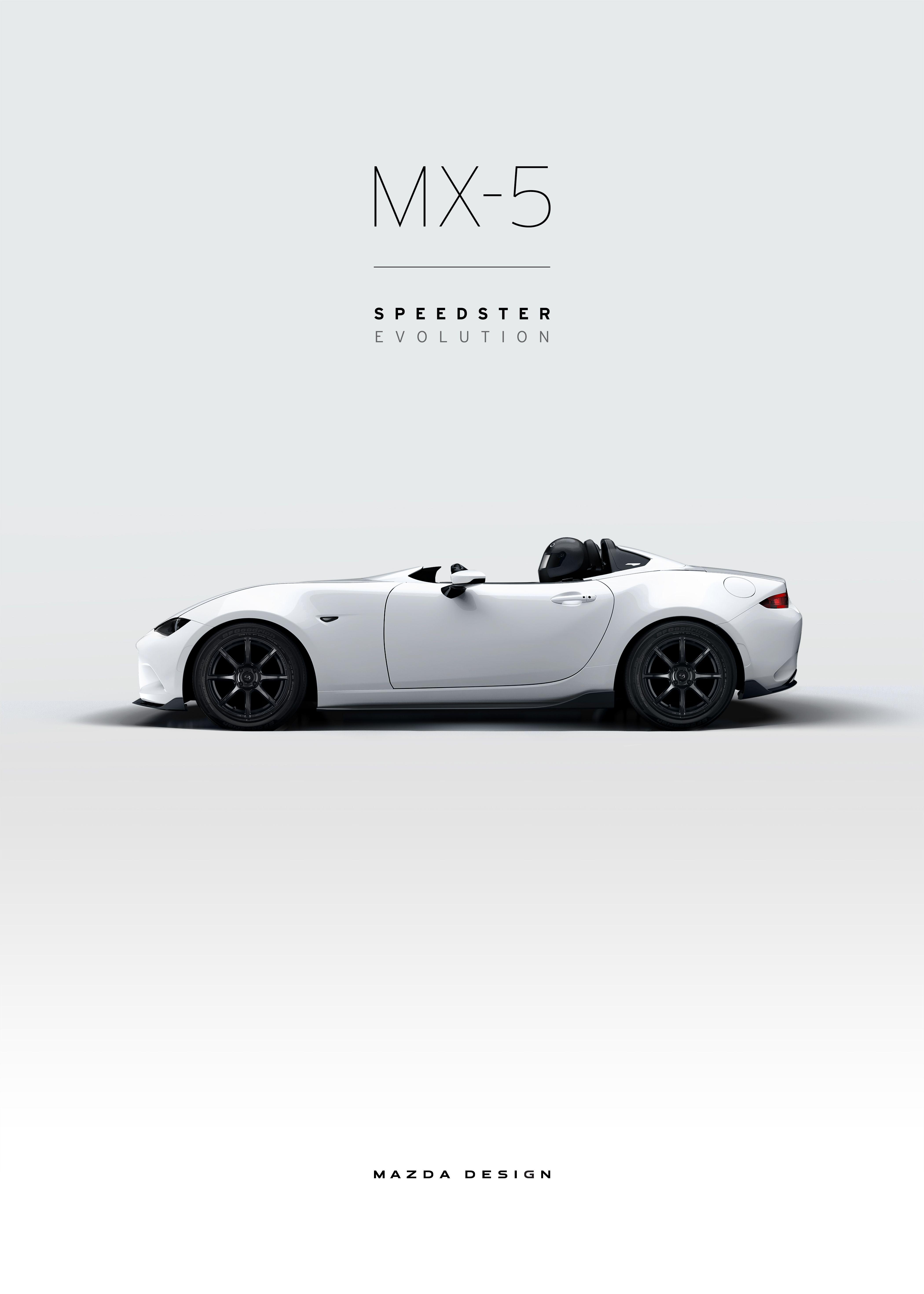 Mazda Mx-5 Miata