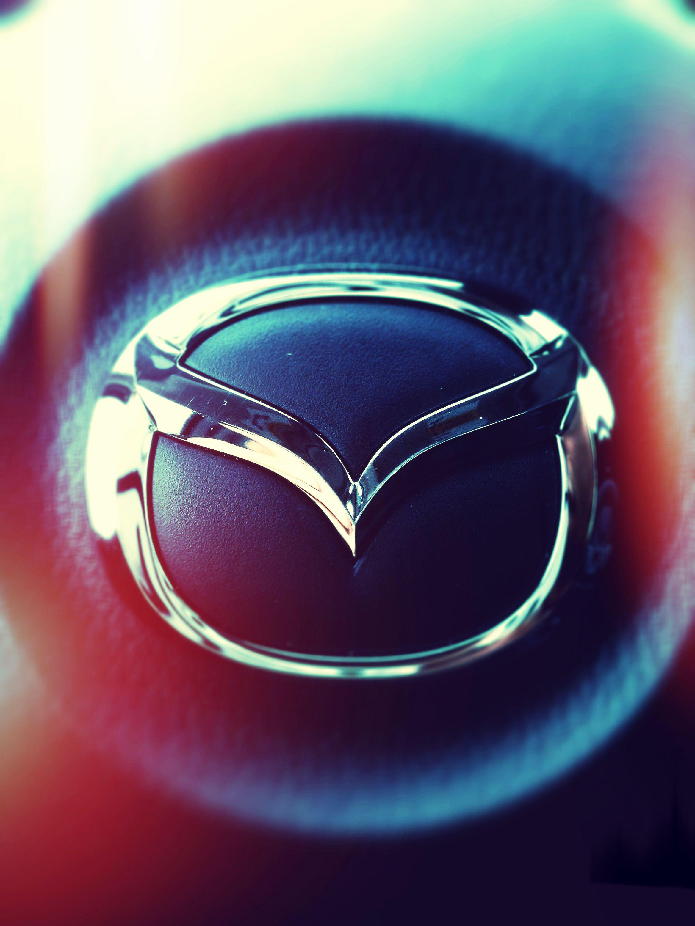 Логотип Mazdaspeed