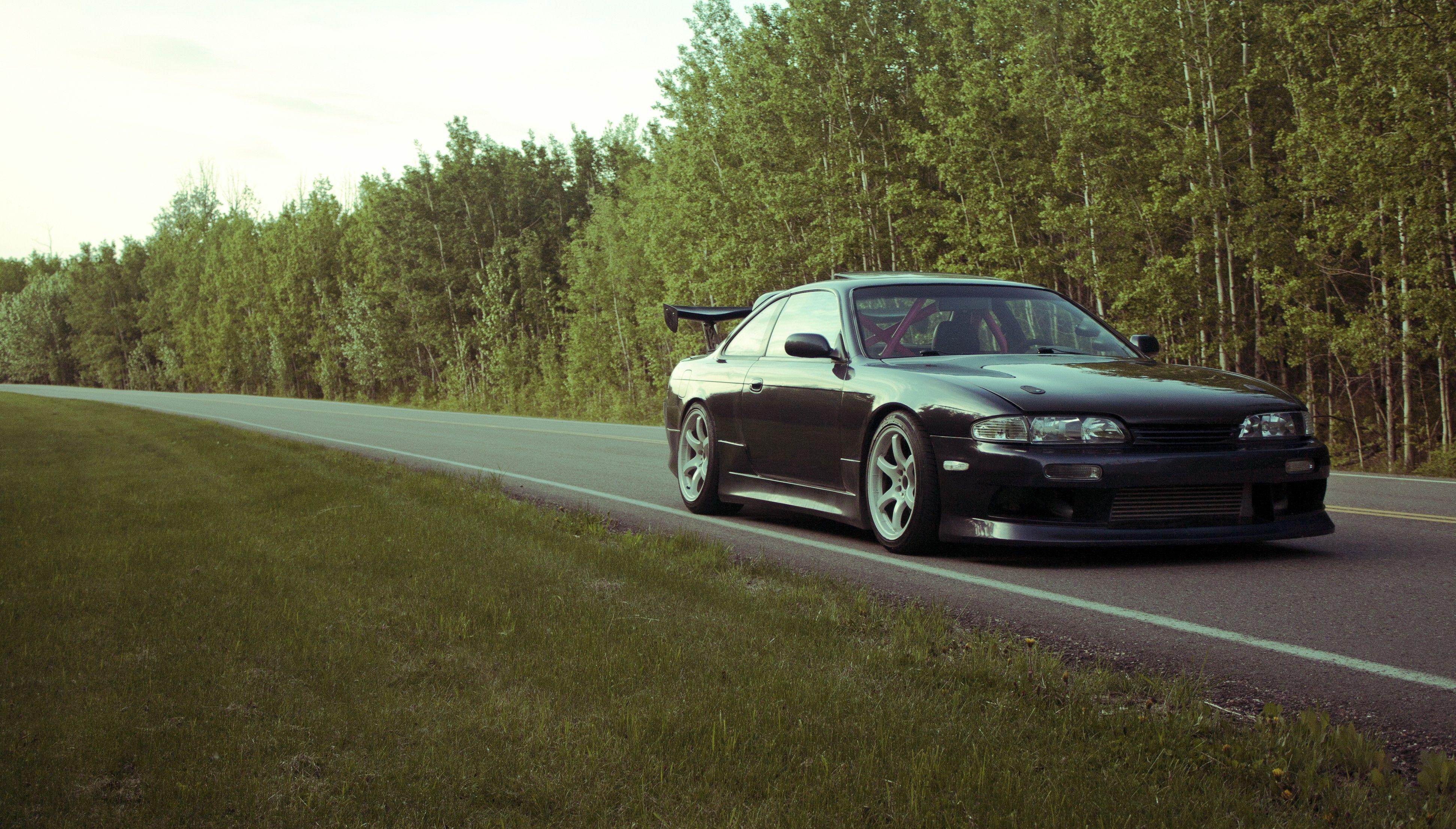 Nissan 200Sx