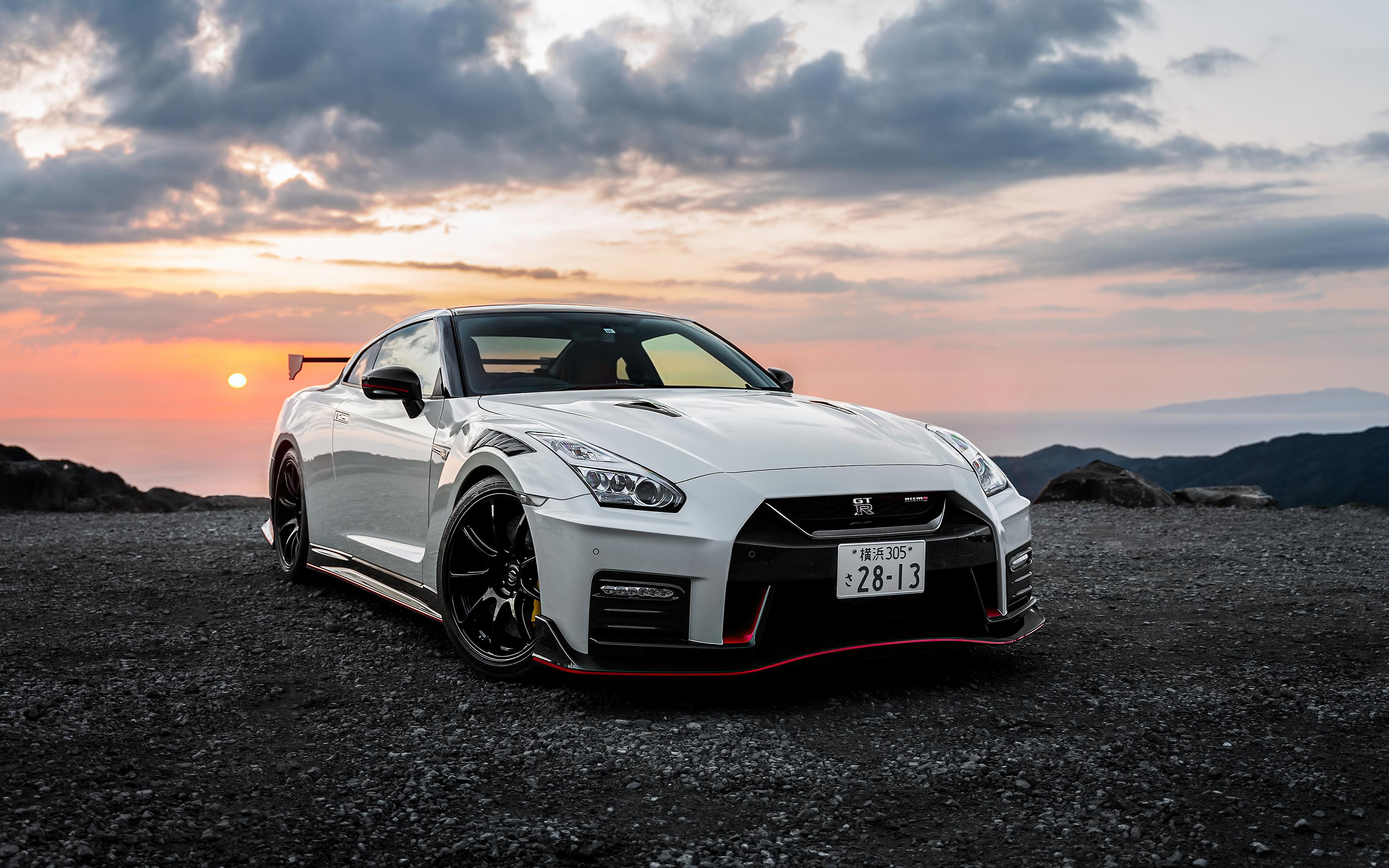 9 Nissan Gt R Nismo Oboi Na Rabochij Stol Kompyuter Telefon Iphone Android Windows Ot Joshua47