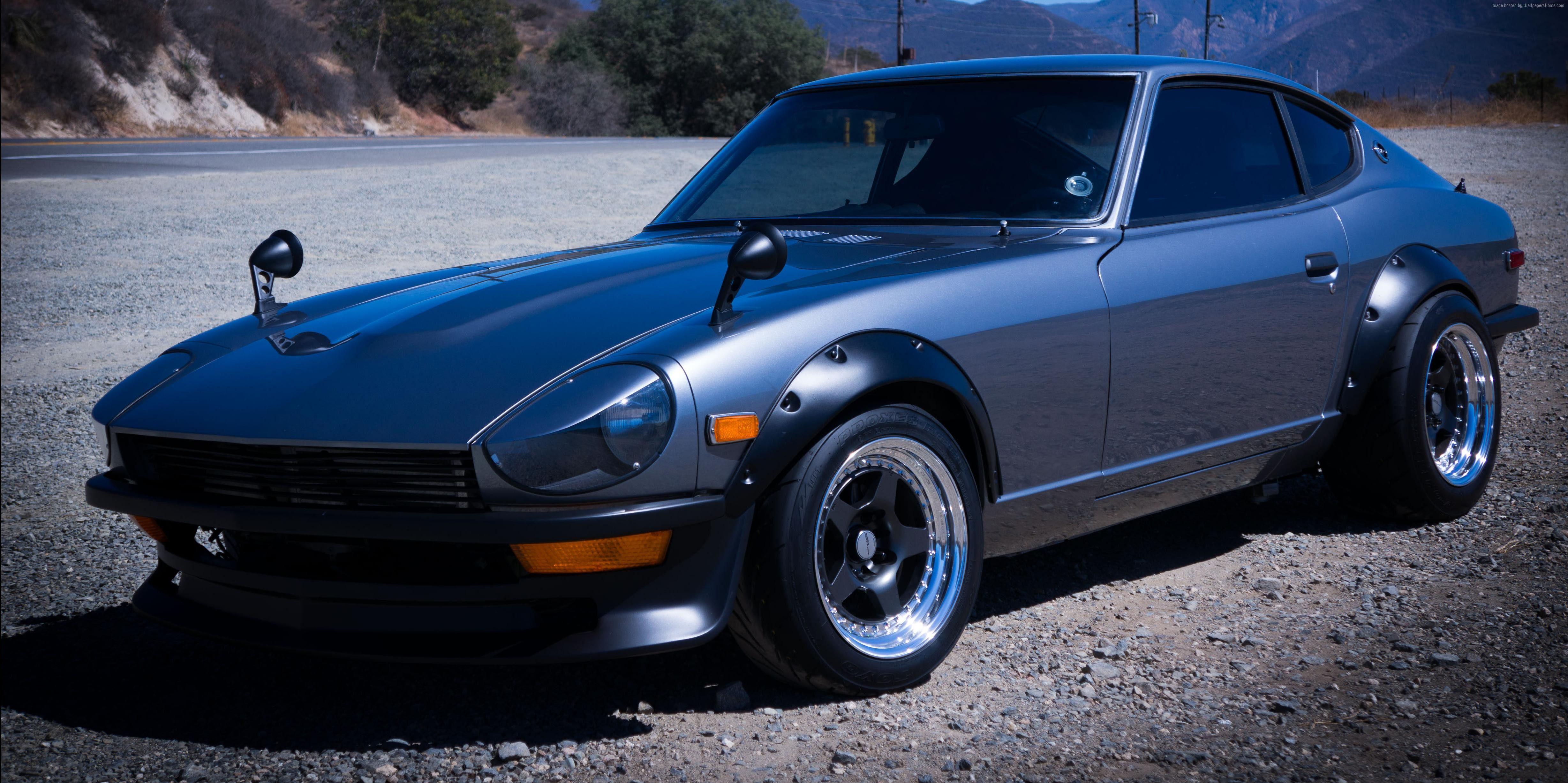 Nissan Fairlady z s30