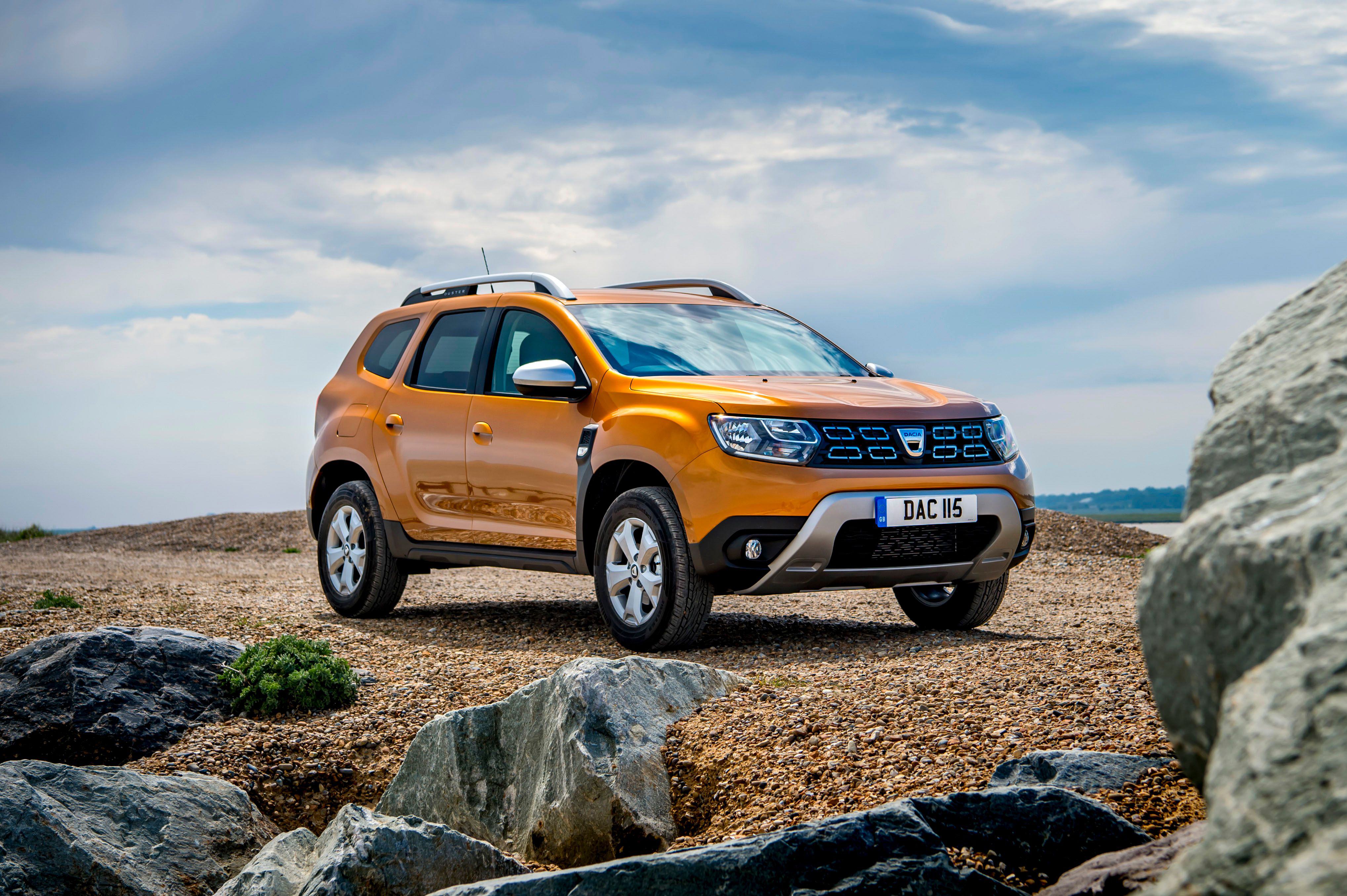 Рено дастер 2018. Duster 2018. Dacia / Renault Duster SUV 2019. Dacia Duster 150.