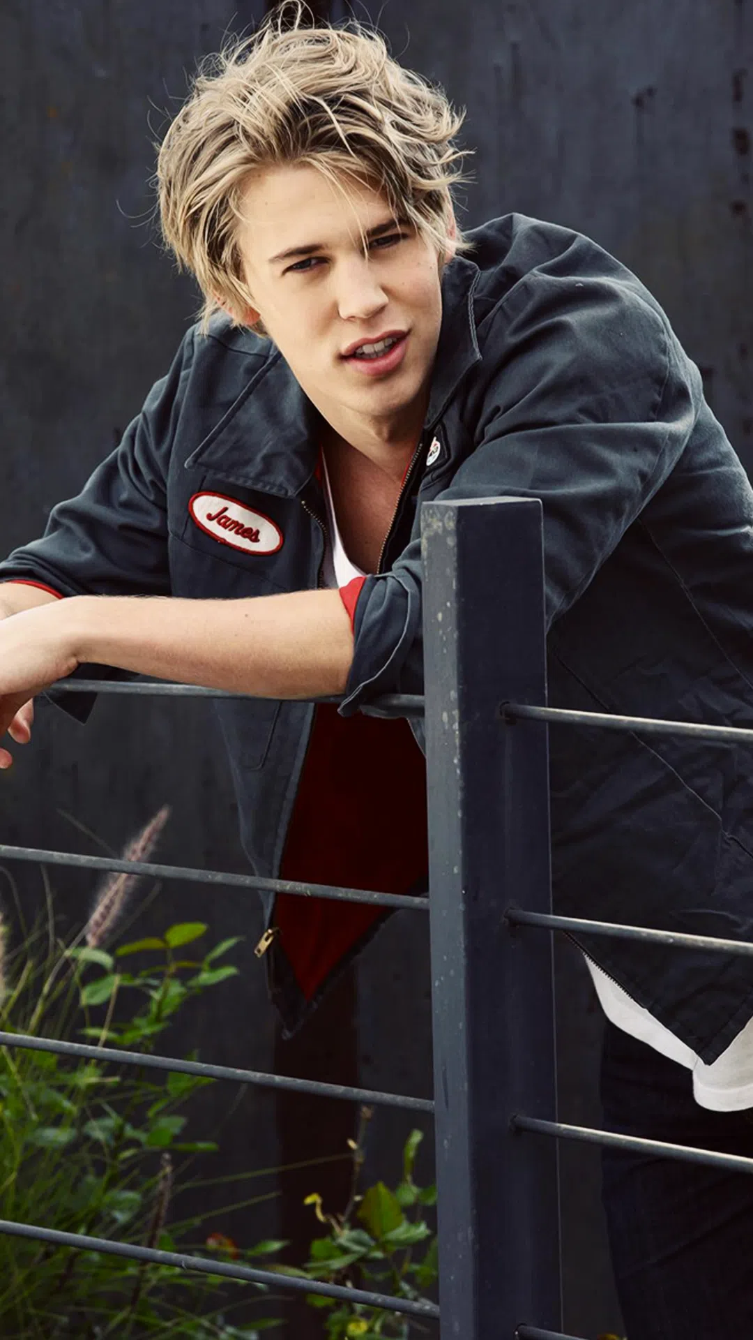 Austin Butler Sexy