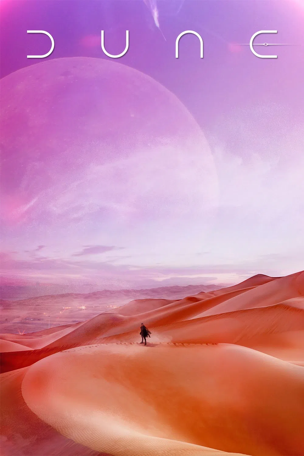 Dune poster