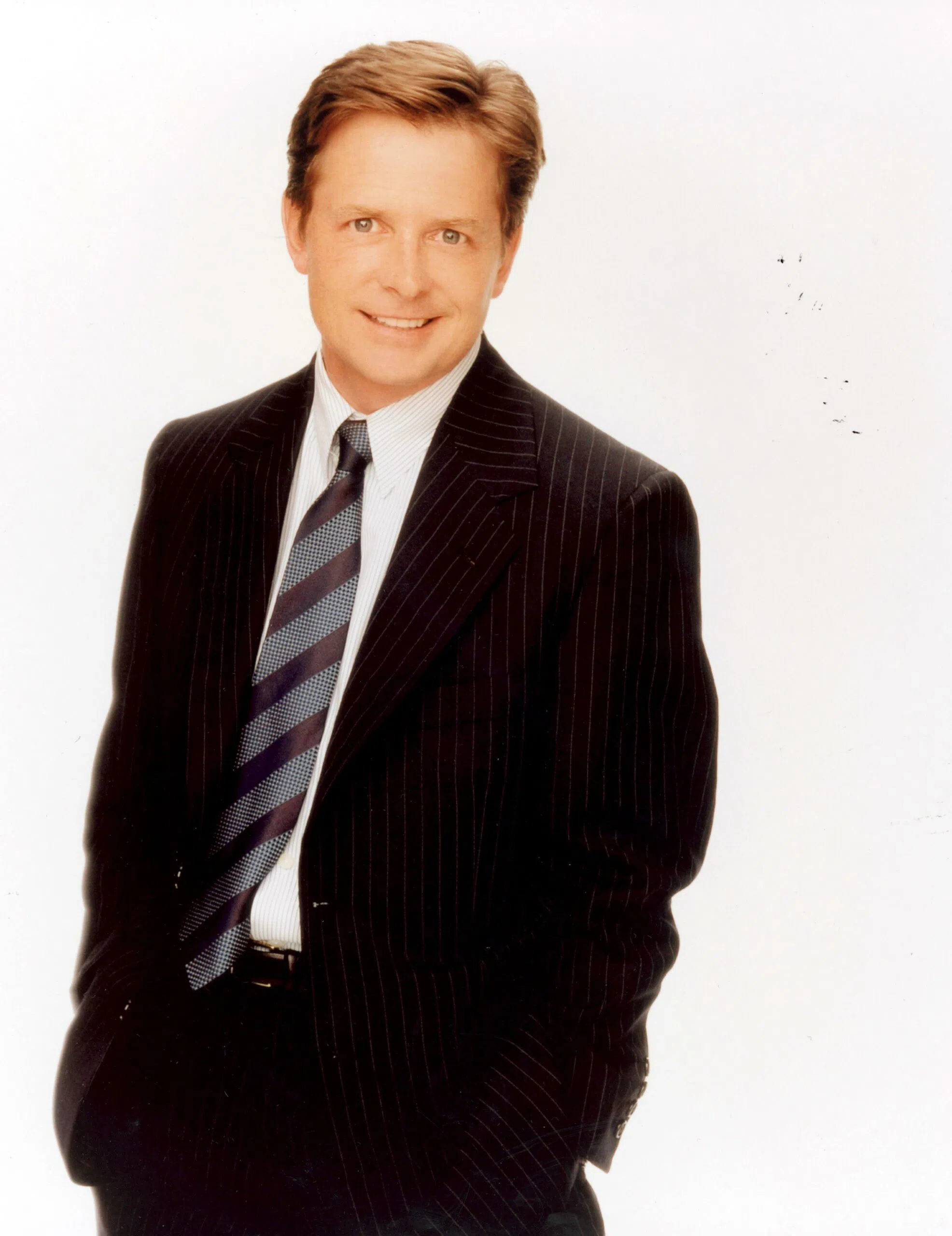 Michael j Fox