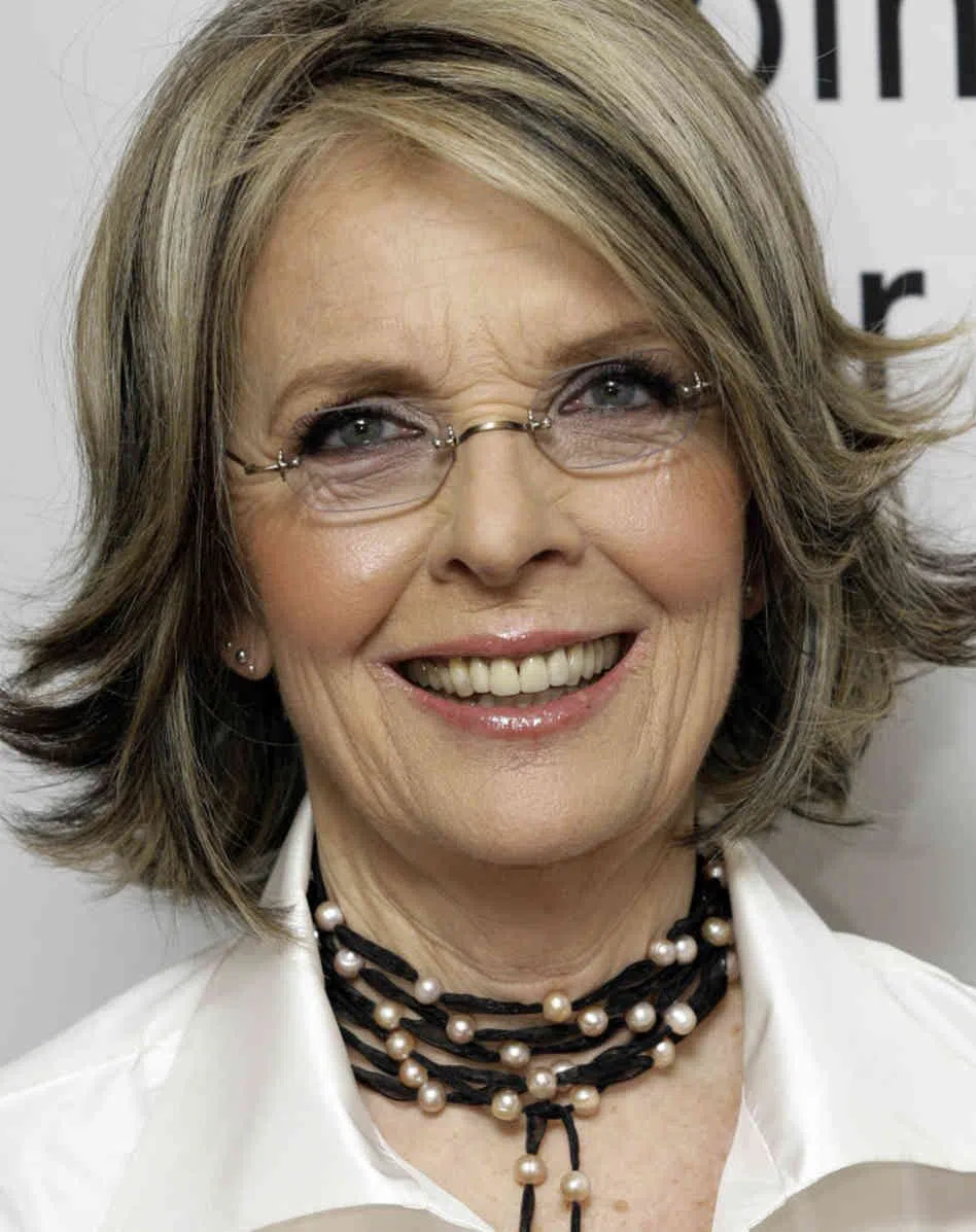 70's diane keaton