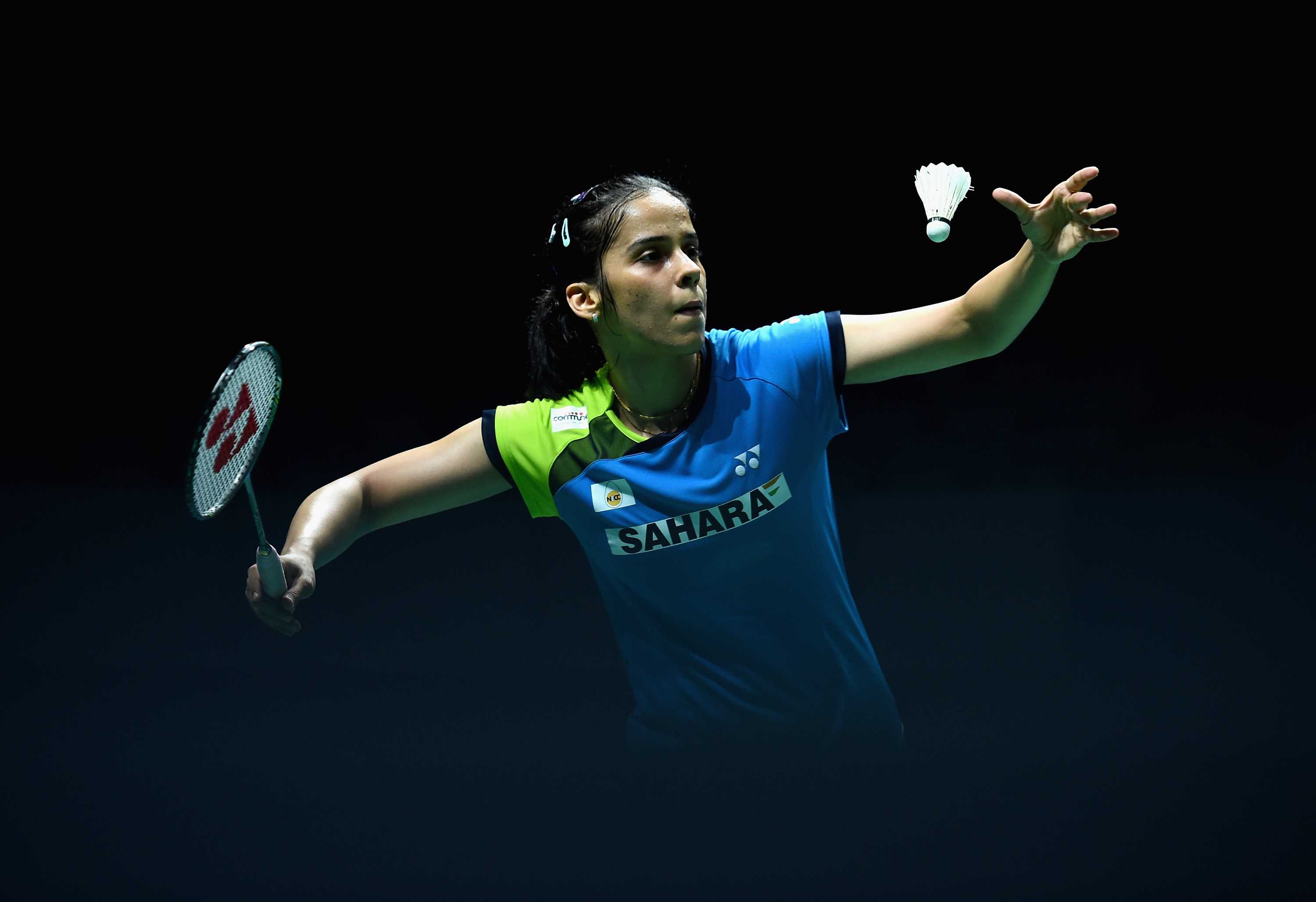 Saina Nehwal