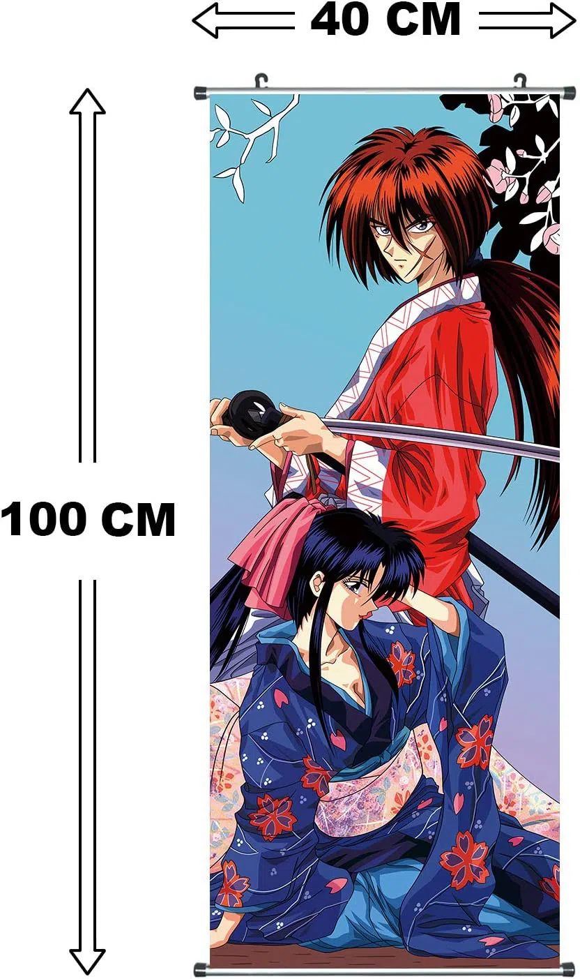 скачать мангу rurouni kenshin всю фото 85