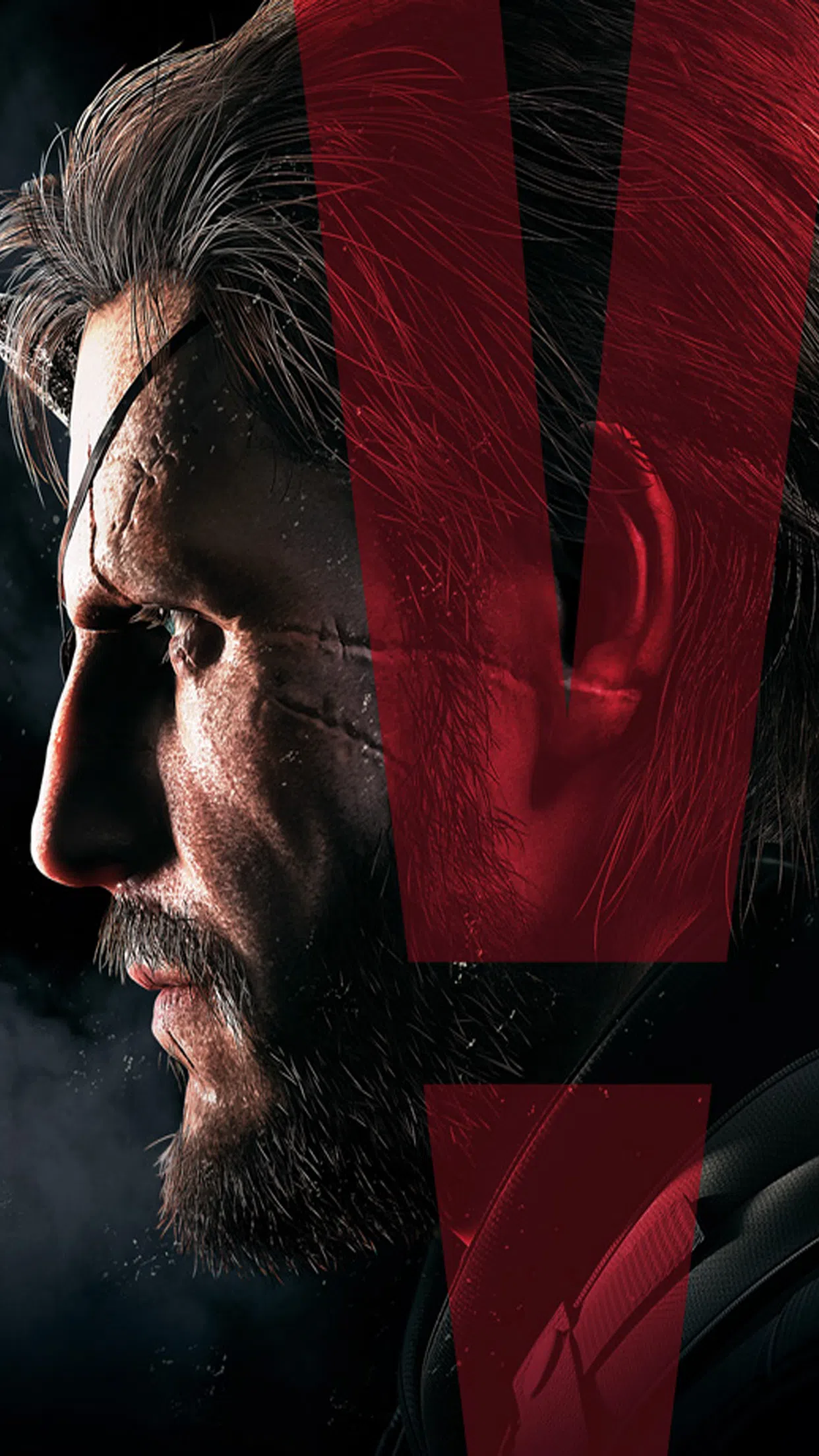 Metal gear на андроид. MGS 5. Metal Gear 5. Фантом Пейн 5. Metal Gear Solid Phantom Pain.