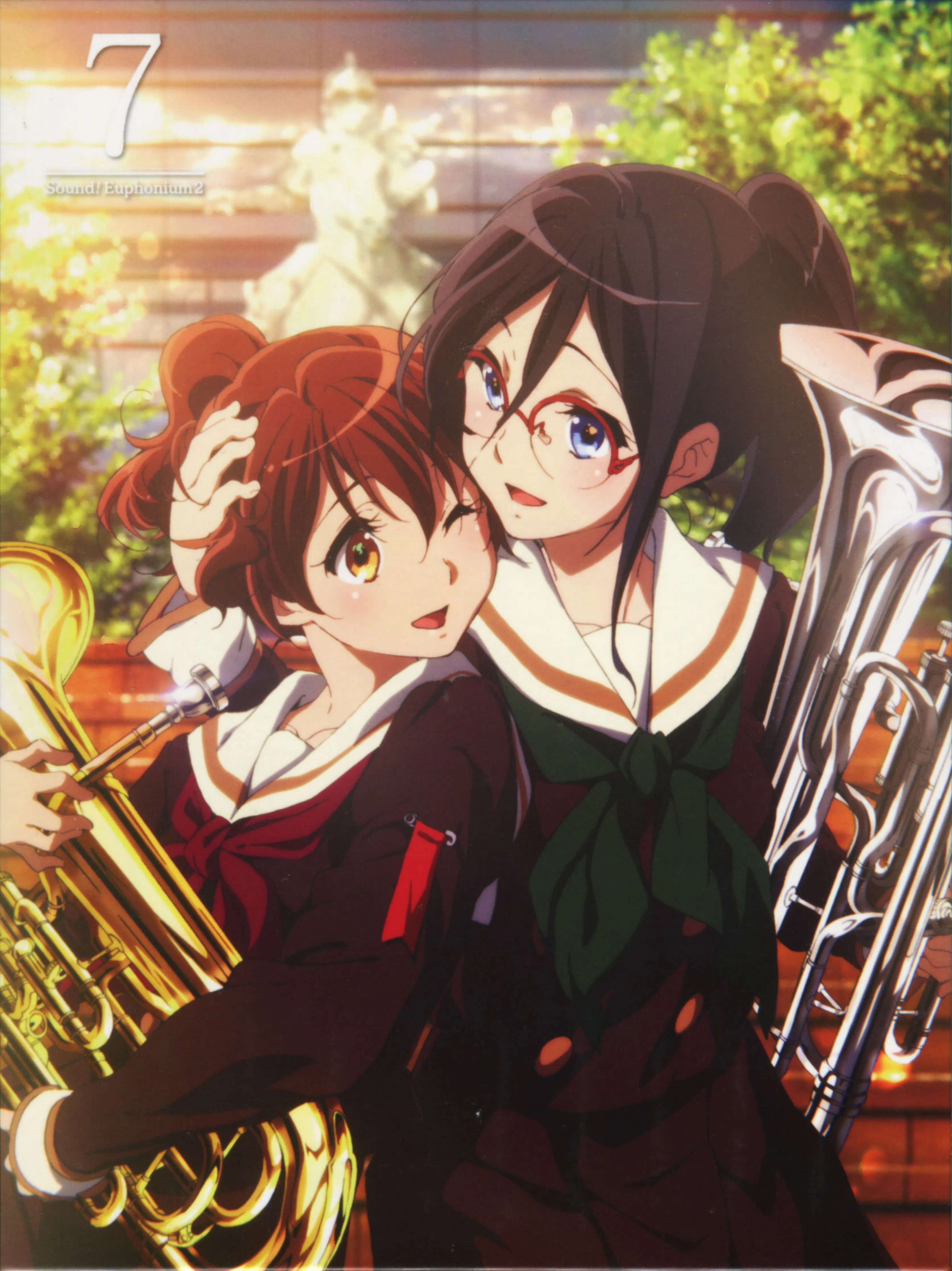 Звучи. Звучи Эуфониум Кумико. Hibike! Euphonium. Хибике! Euphonium. Асука звучи Эуфониум.