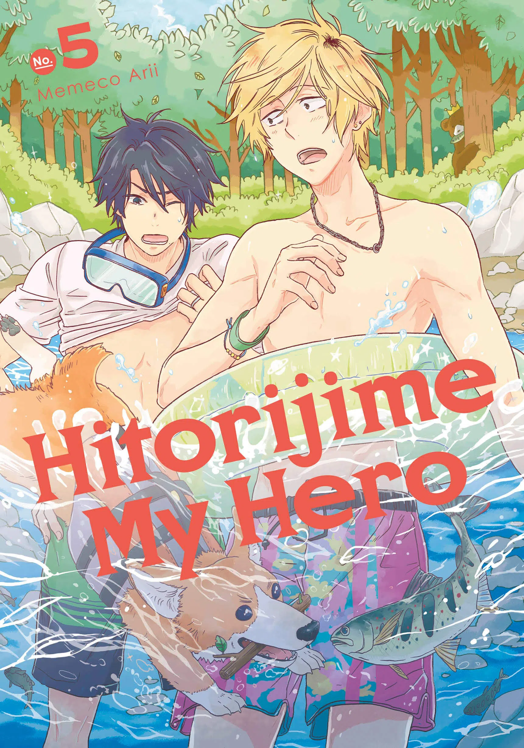 Hitorijime my hero манга на русском фото 56