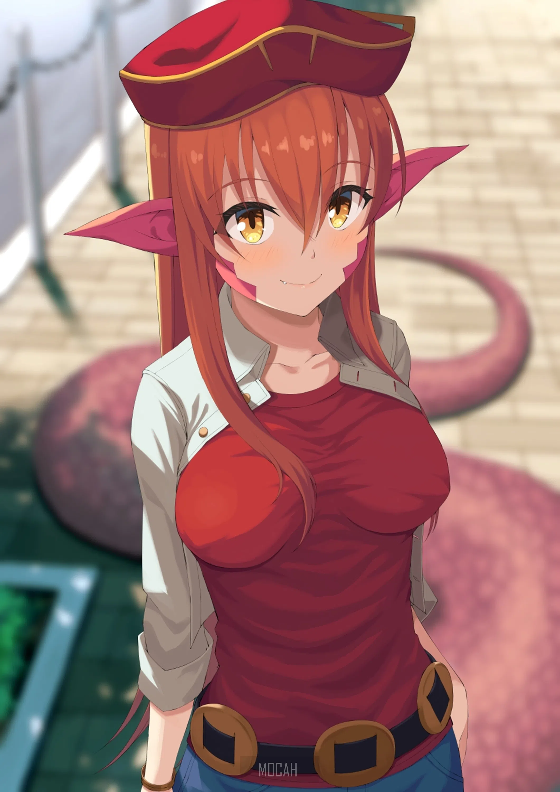 Miia Cam