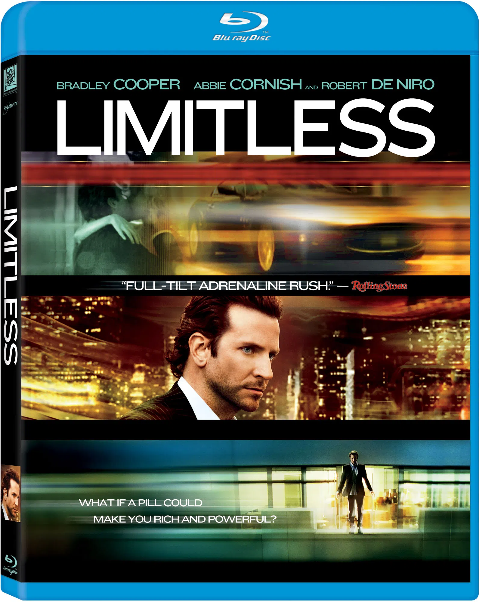 Limitless перевод. Limitless Netflix. Be Limitless. Довод Blu ray.