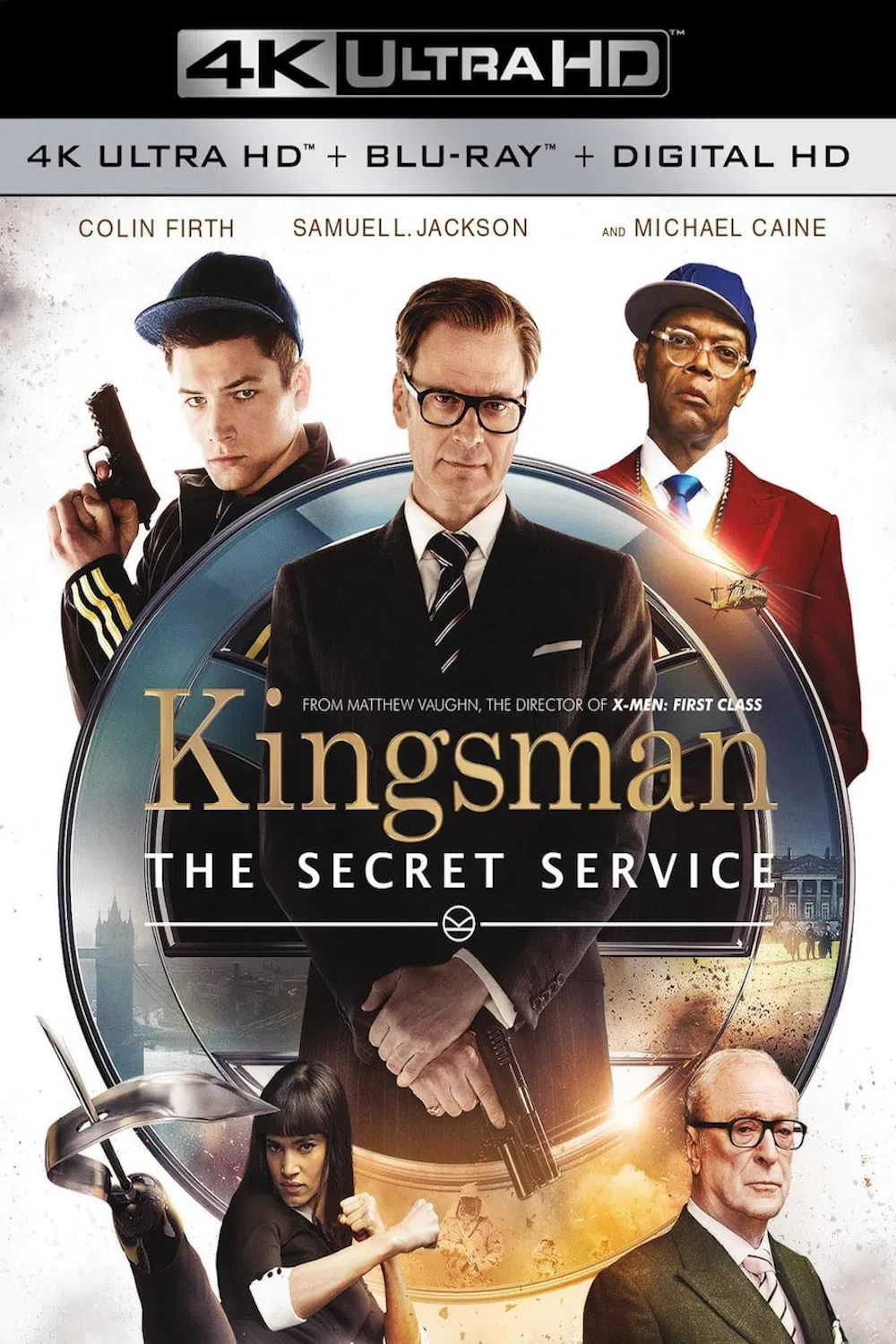 Kingsman книга фанфиков фото 94