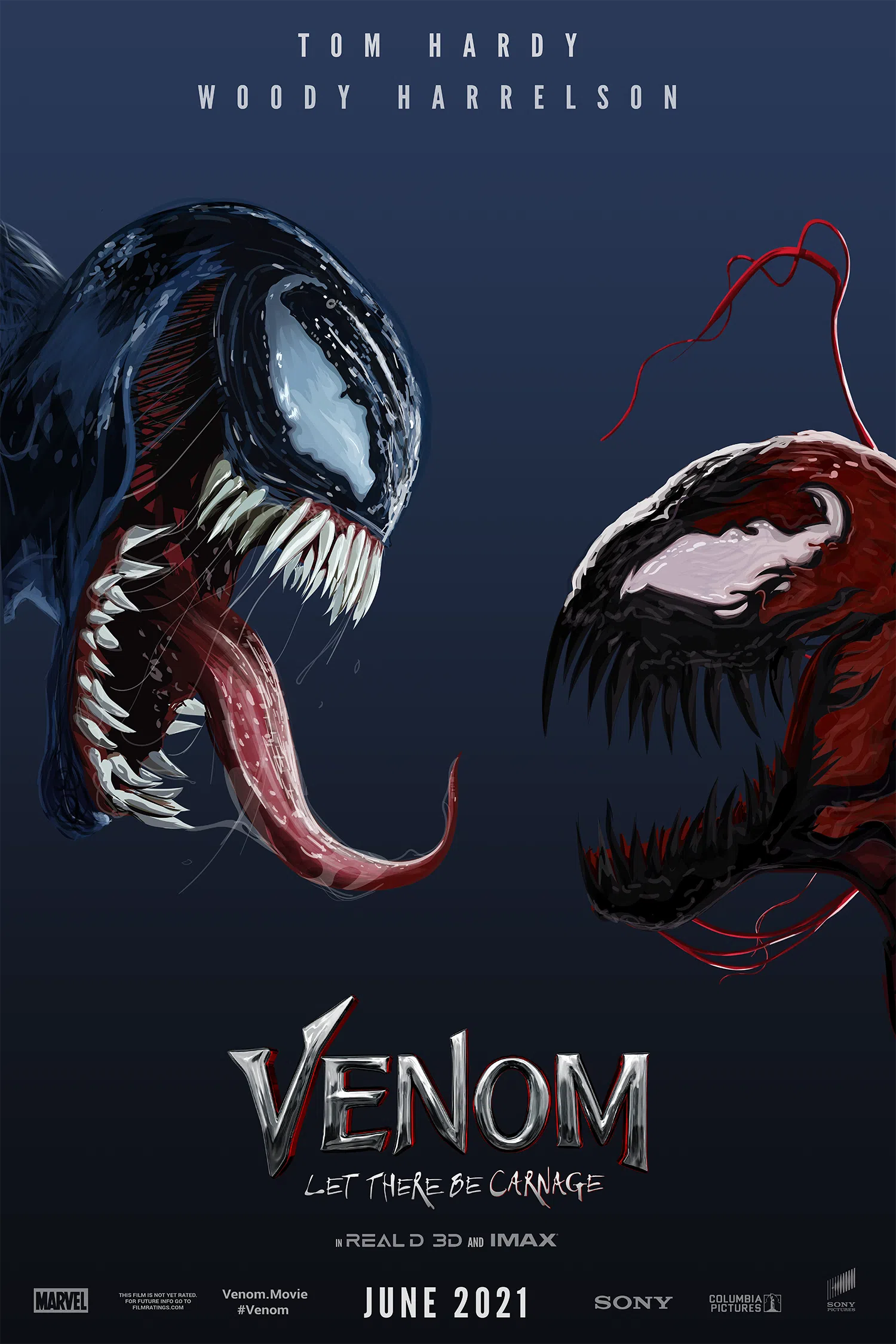 Веном отзывы препарат. Веном 2. Веном 2 / Venom: Let there be Carnage (2021).