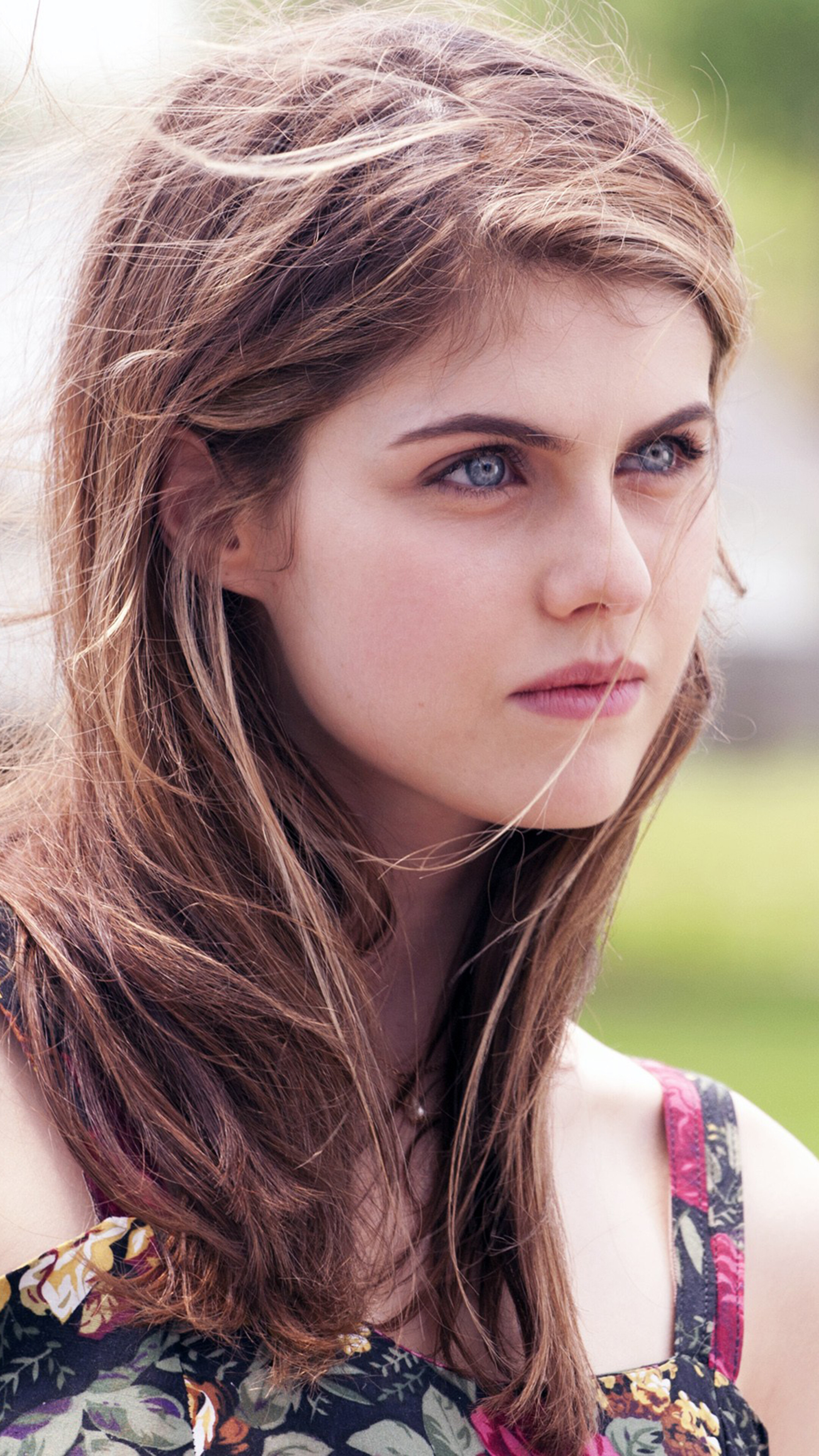 Alexandra Daddario Images