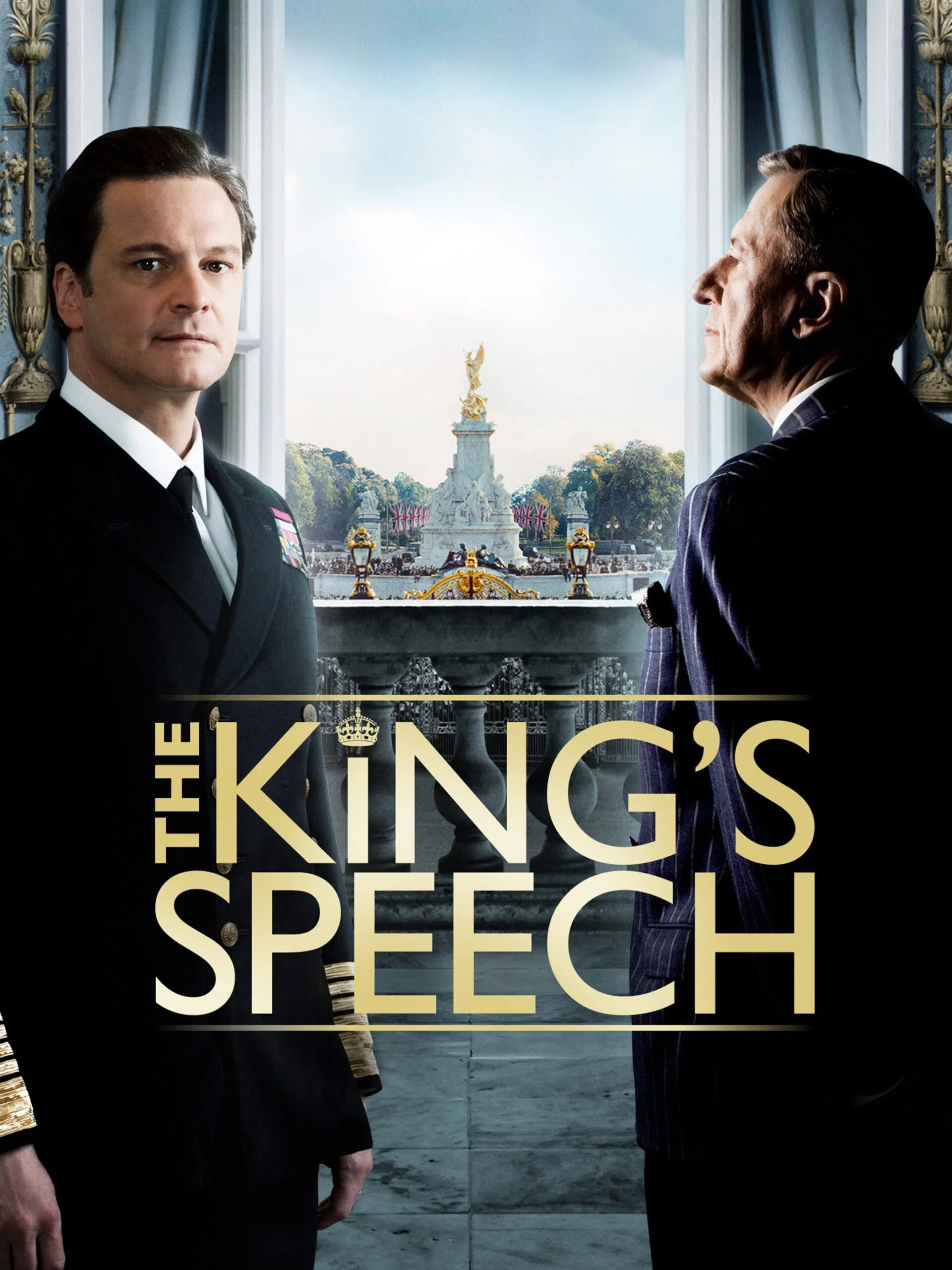 Король говорит на русском. "The King’s Speech!" 2011 Бонем Картер. The Kings Speech Eng. Watching the King's Speech. Вручение Оскара за лучший фильм.