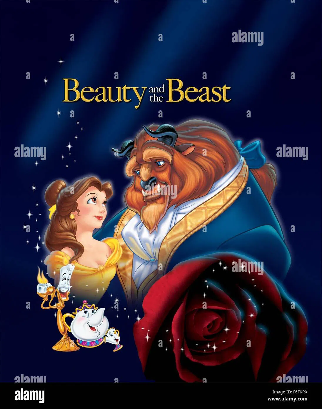 <b>Красавица</b> <b>и</b> <b>чудовище</b> (1991) Papel de parede fofo disney, Imagem de fundo pa...