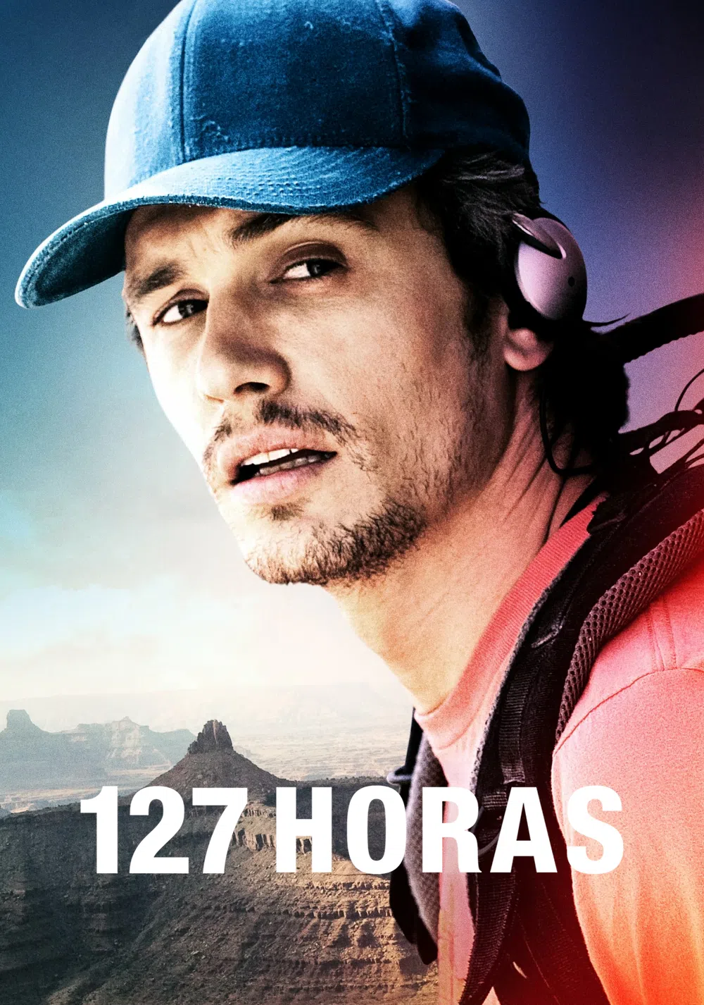 127 hours. 127 Часов актер.