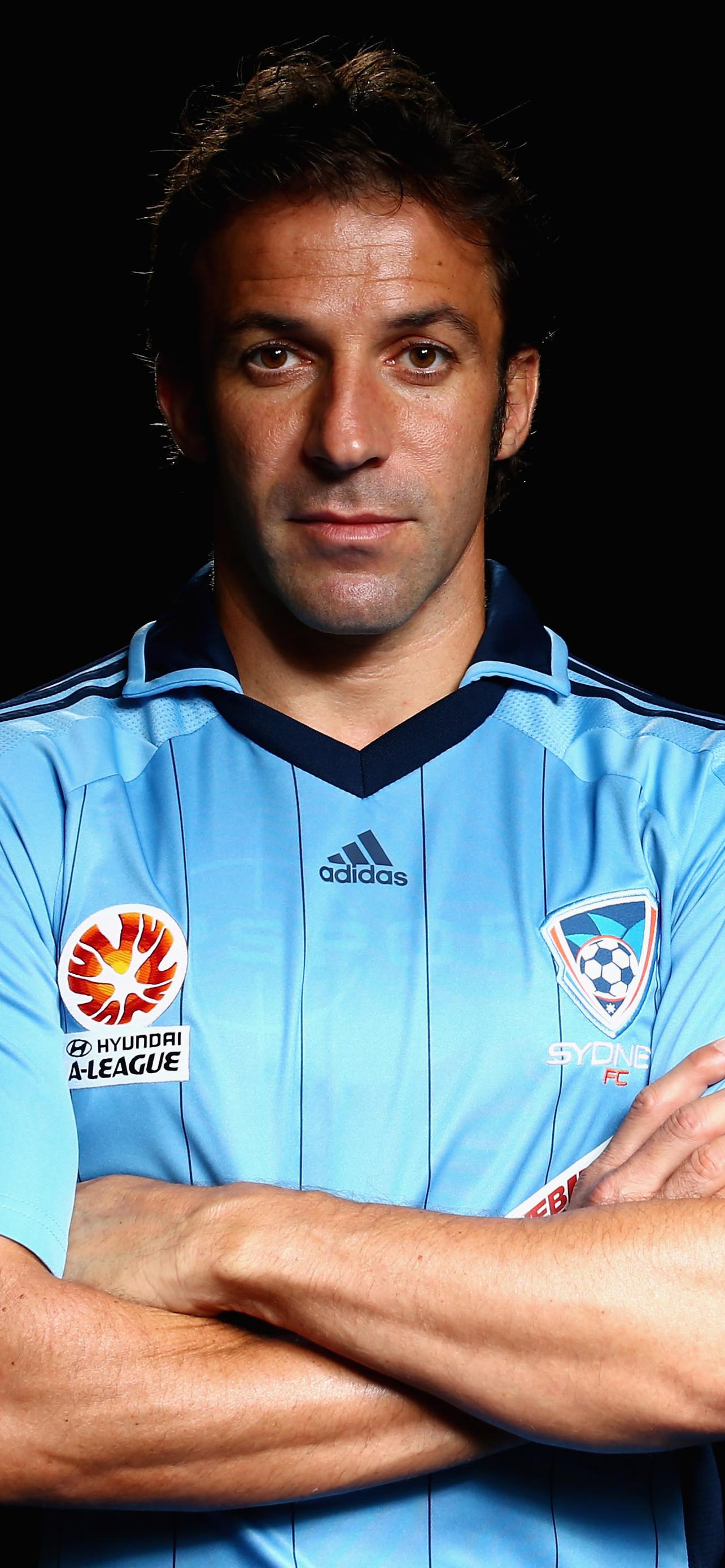 Del piero