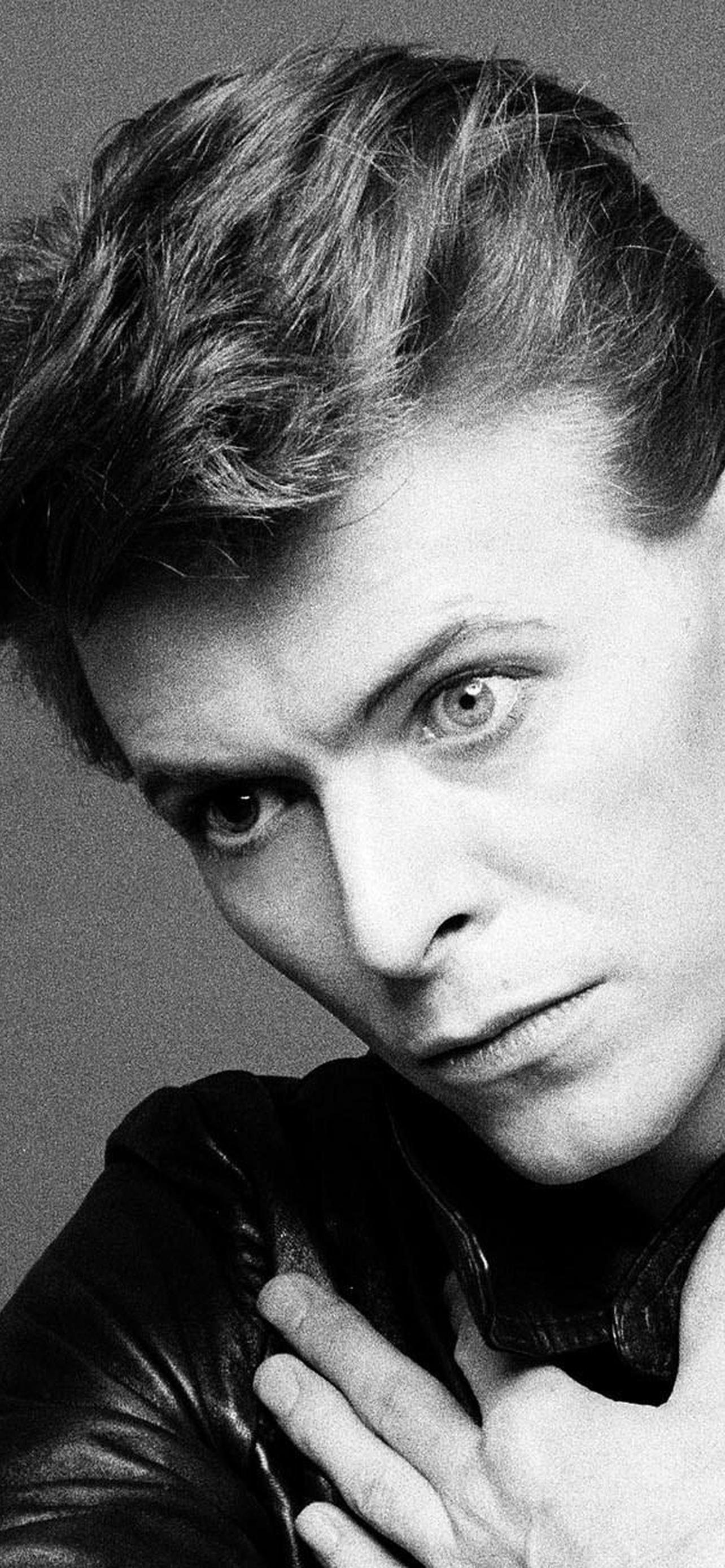 David Bowie