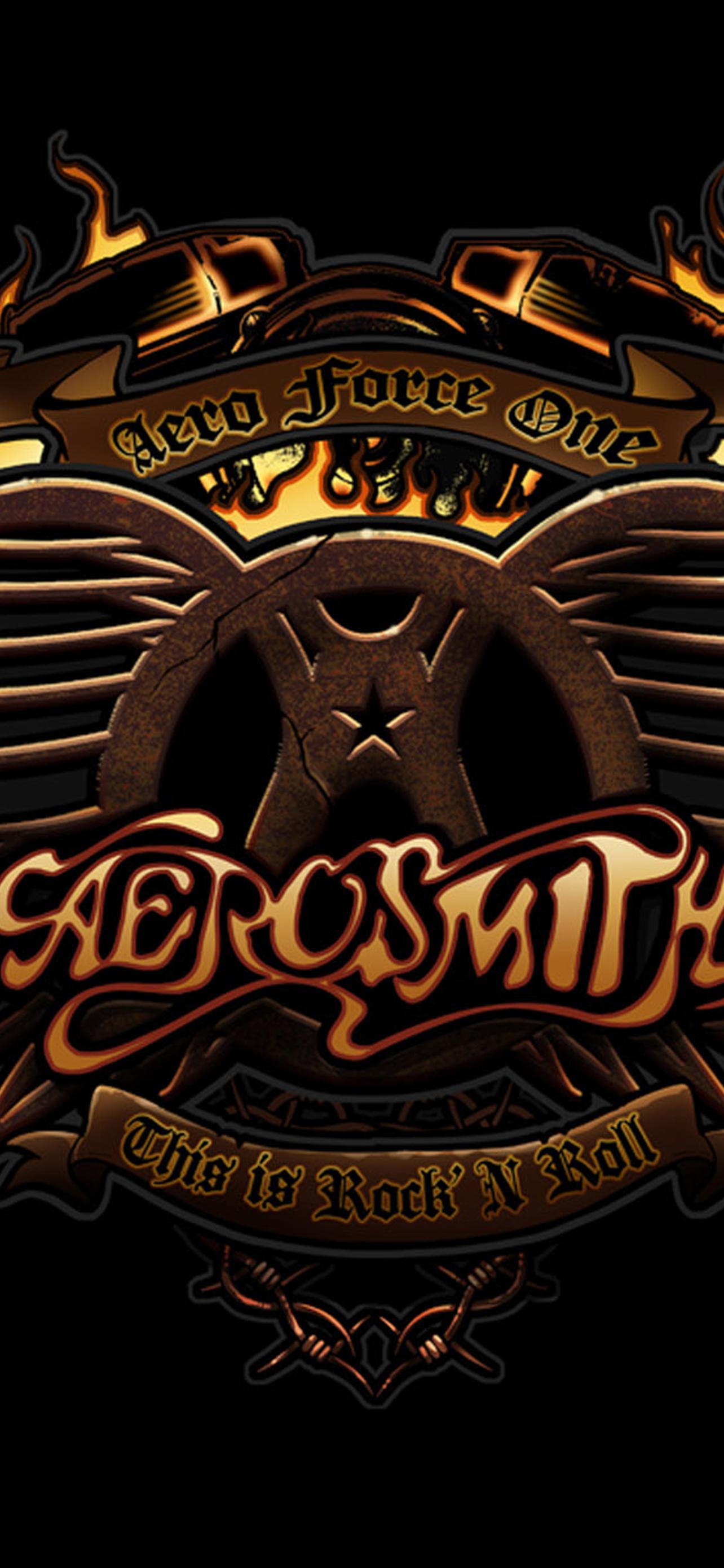 Aerosmith