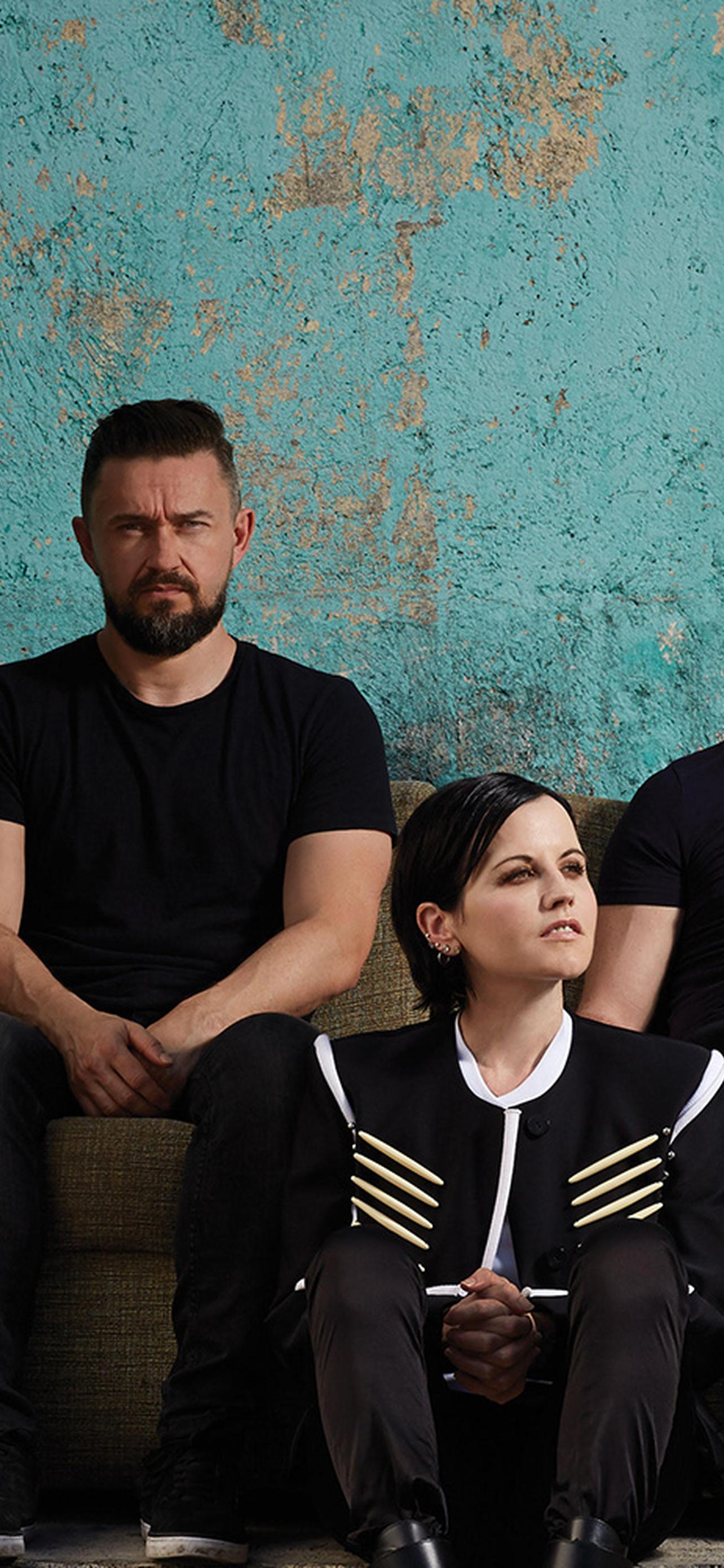 The Cranberries