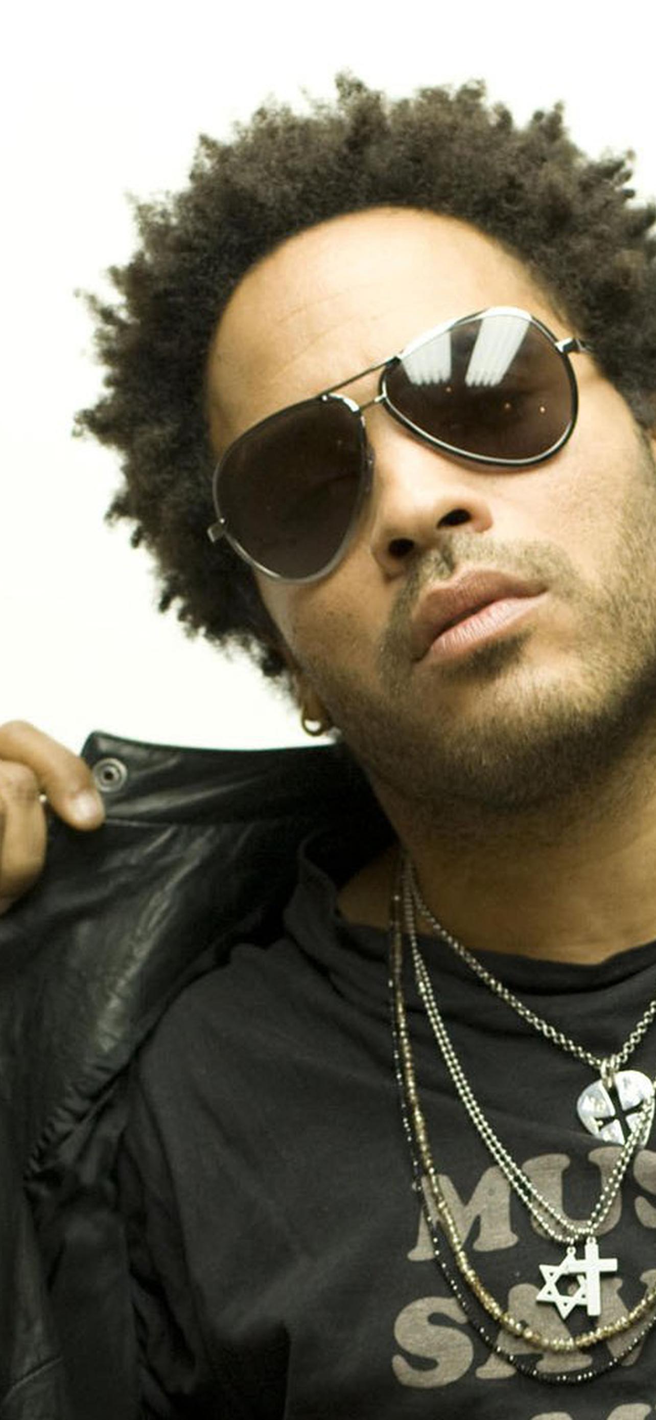 Lenny Kravitz