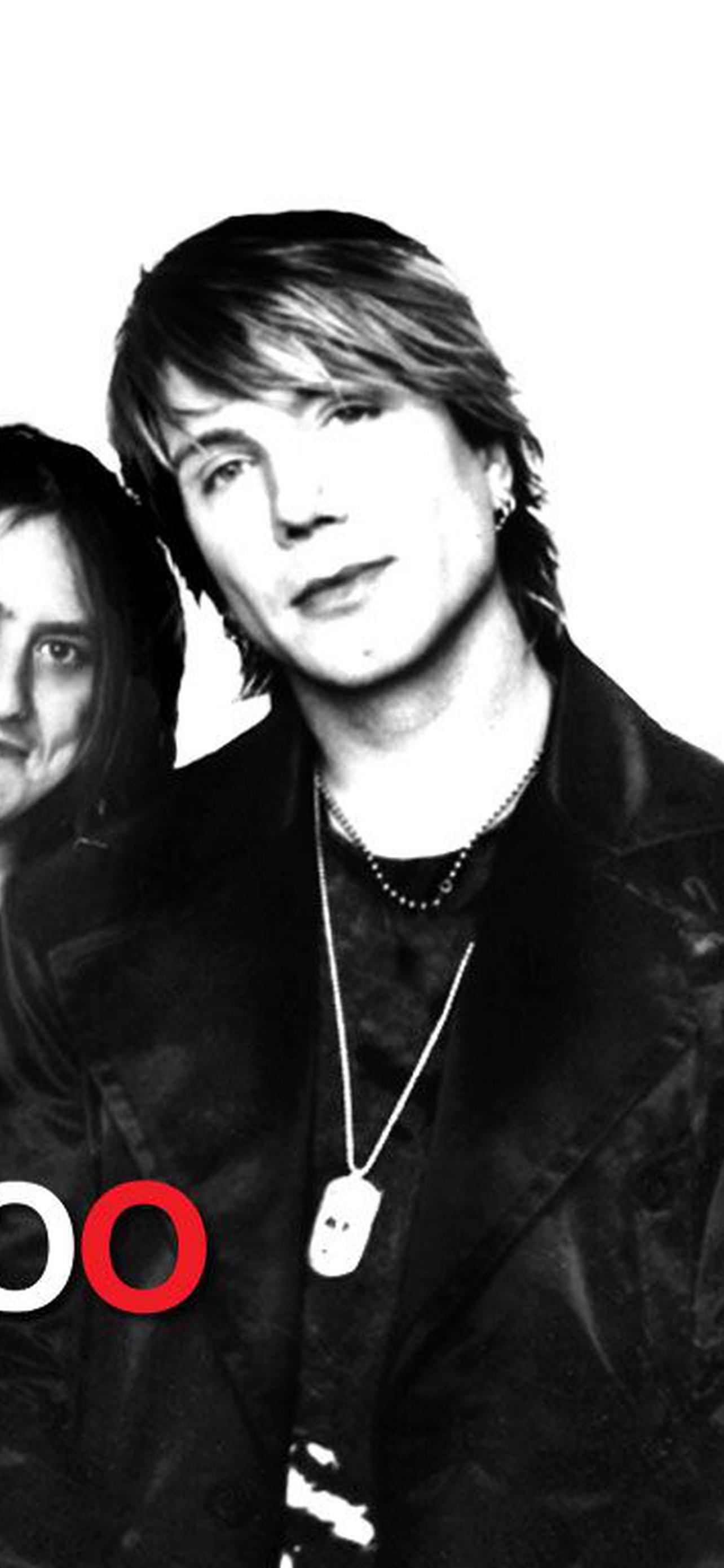 Goo Goo Dolls