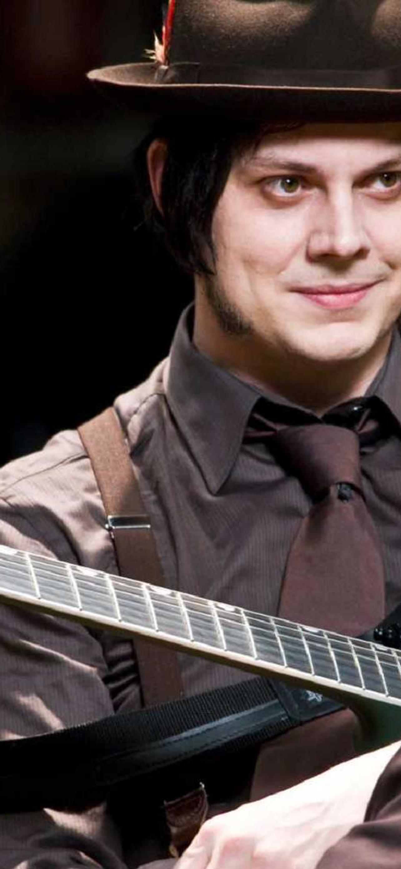 Jack White