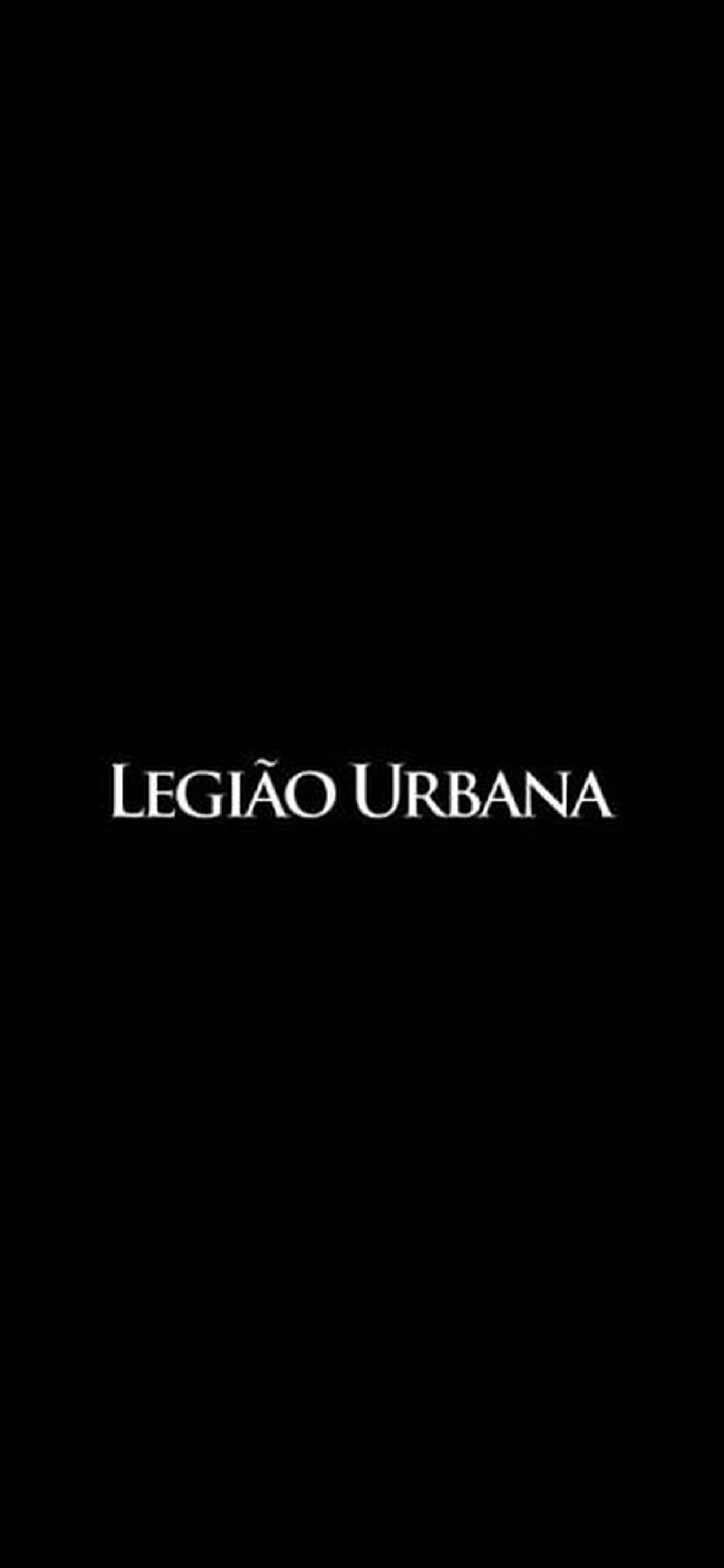 Legião Urbana