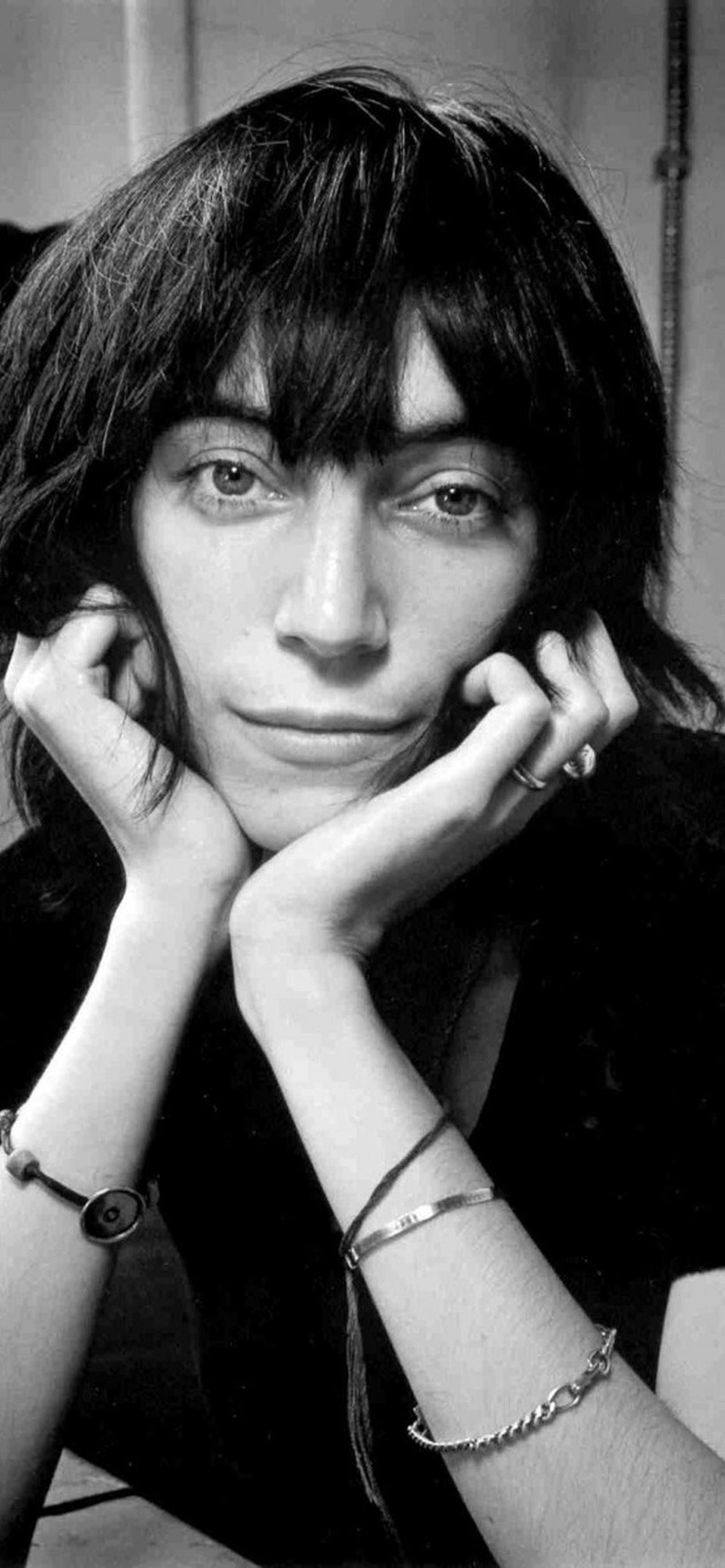 Patti Smith