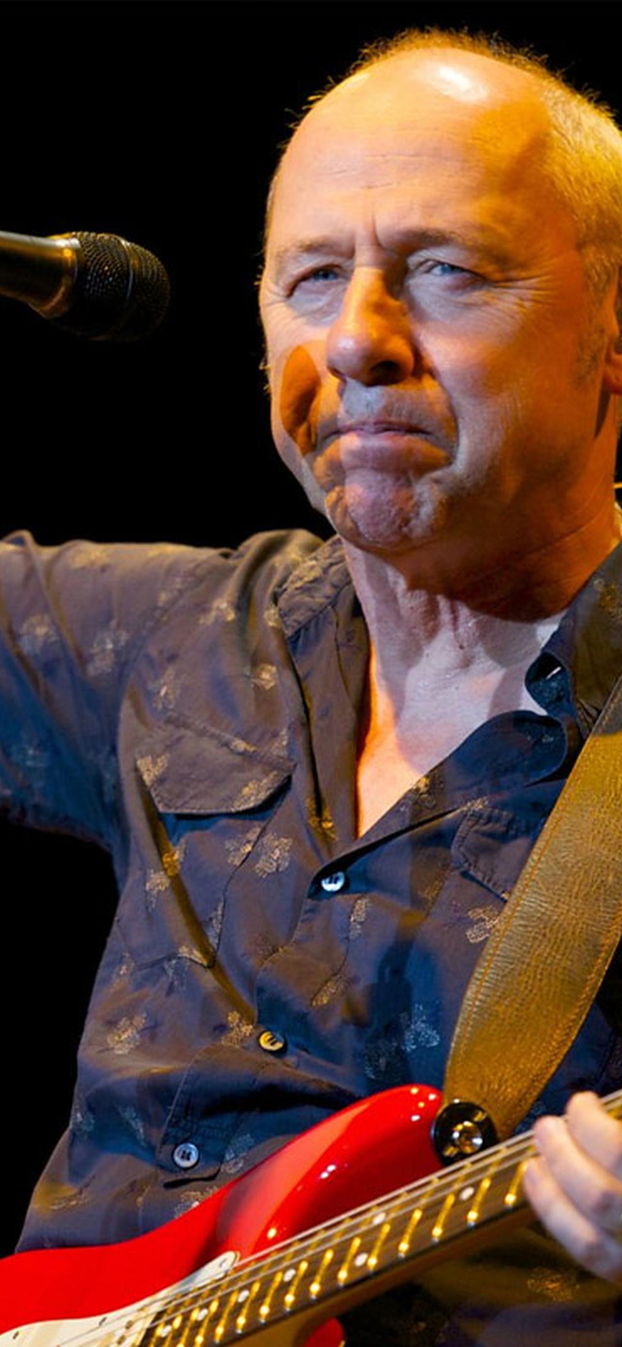 Mark Knopfler