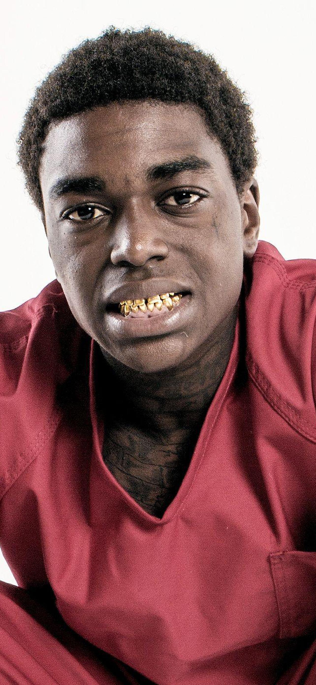 Kodak Black