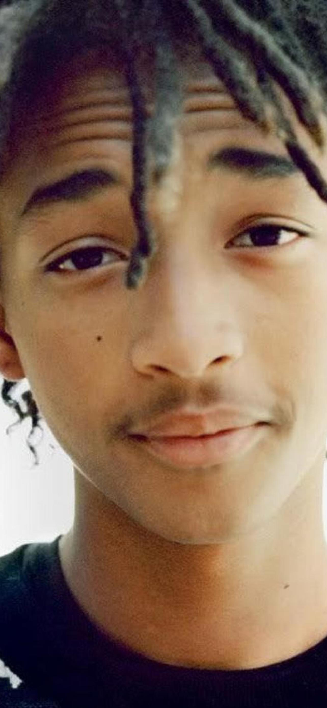 Jaden