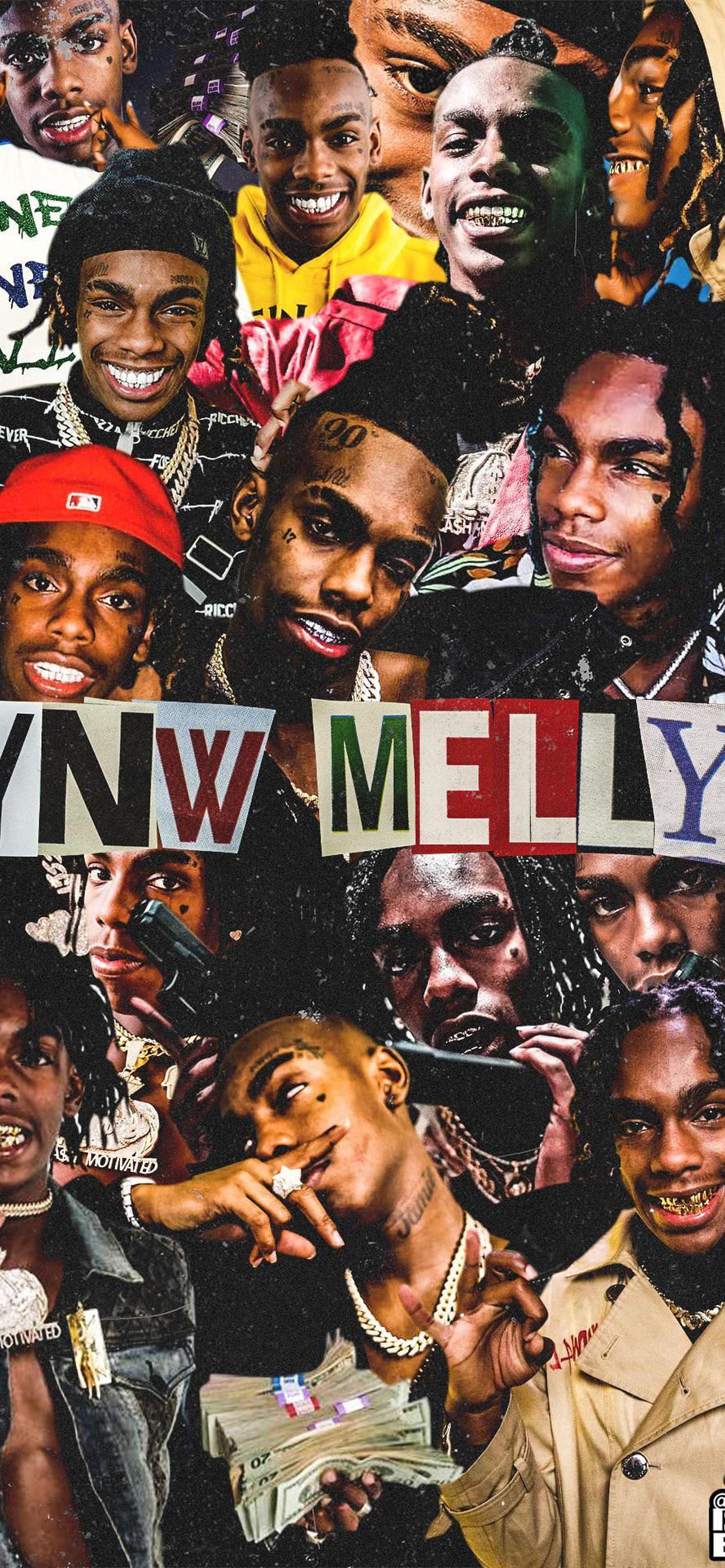 YNW Melly