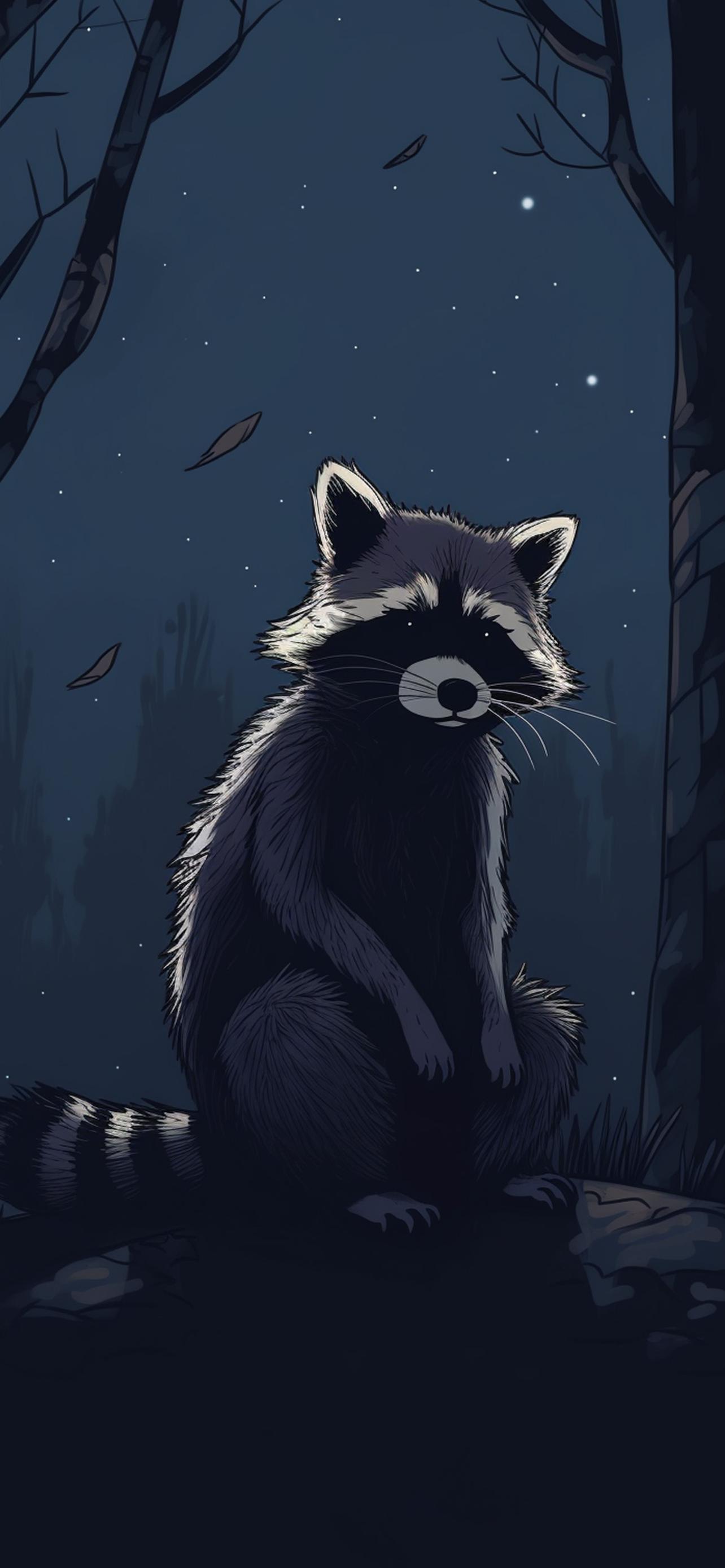 Racoon21