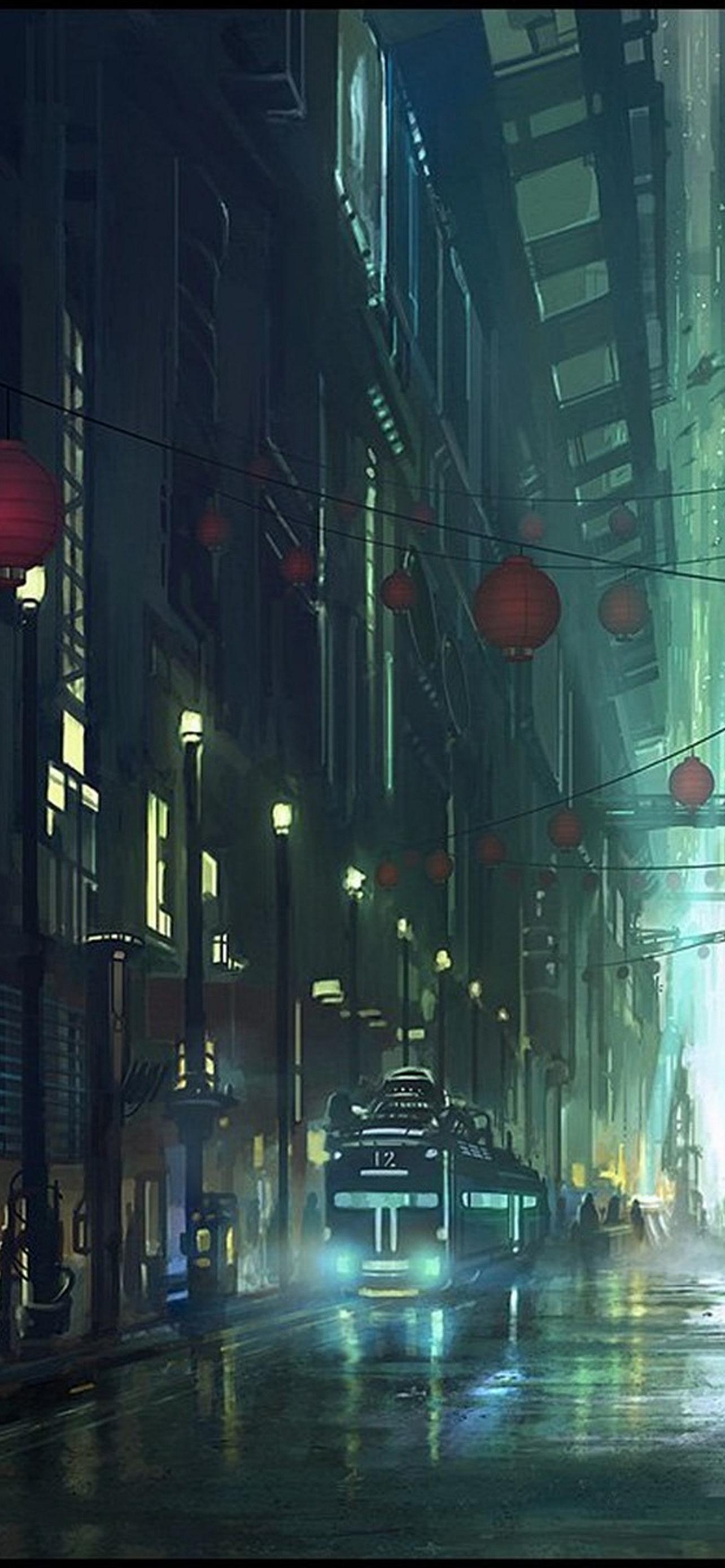 Wallpaper : ai art, illustration, cyberpunk 3136x1792 - alx - 2223570 - HD  Wallpapers - WallHere