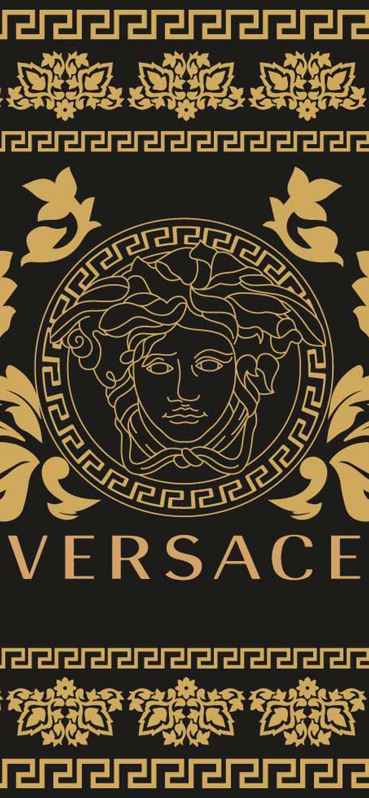 Versace logo. Versace Black logo. Versace.muz. Versace Gold рекомендации.