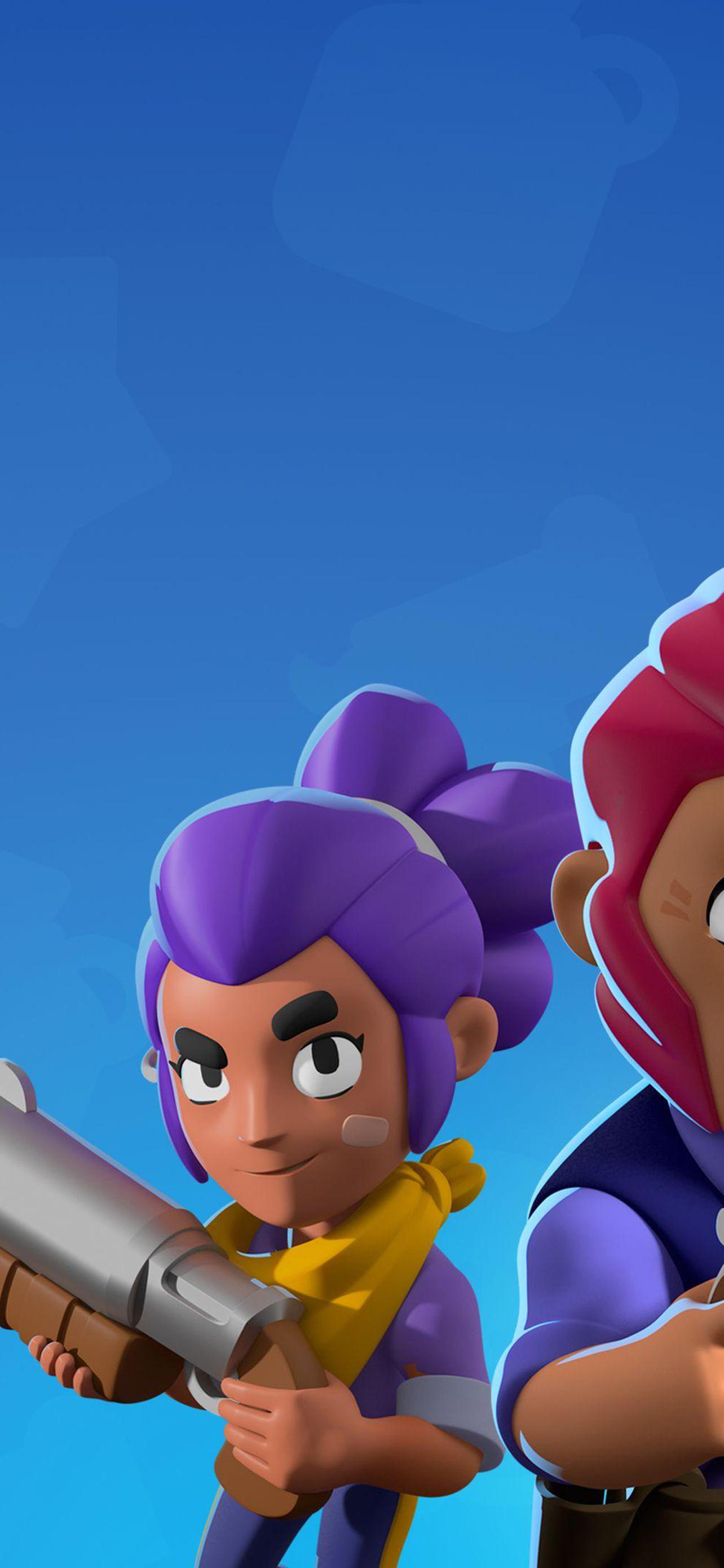 Brawl Stars