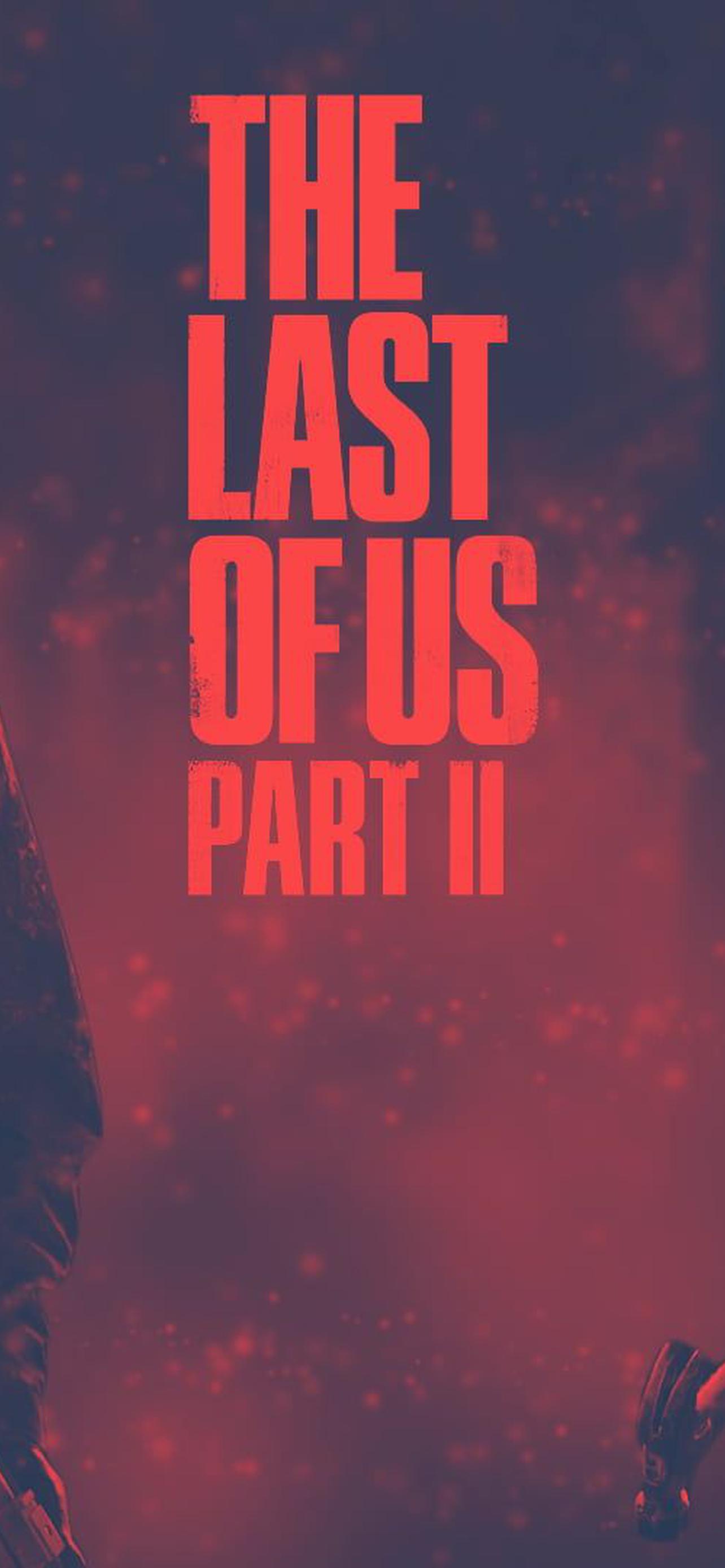 Ellie PlayStation 4 The Last of Us 2 the last of us part II #1080P