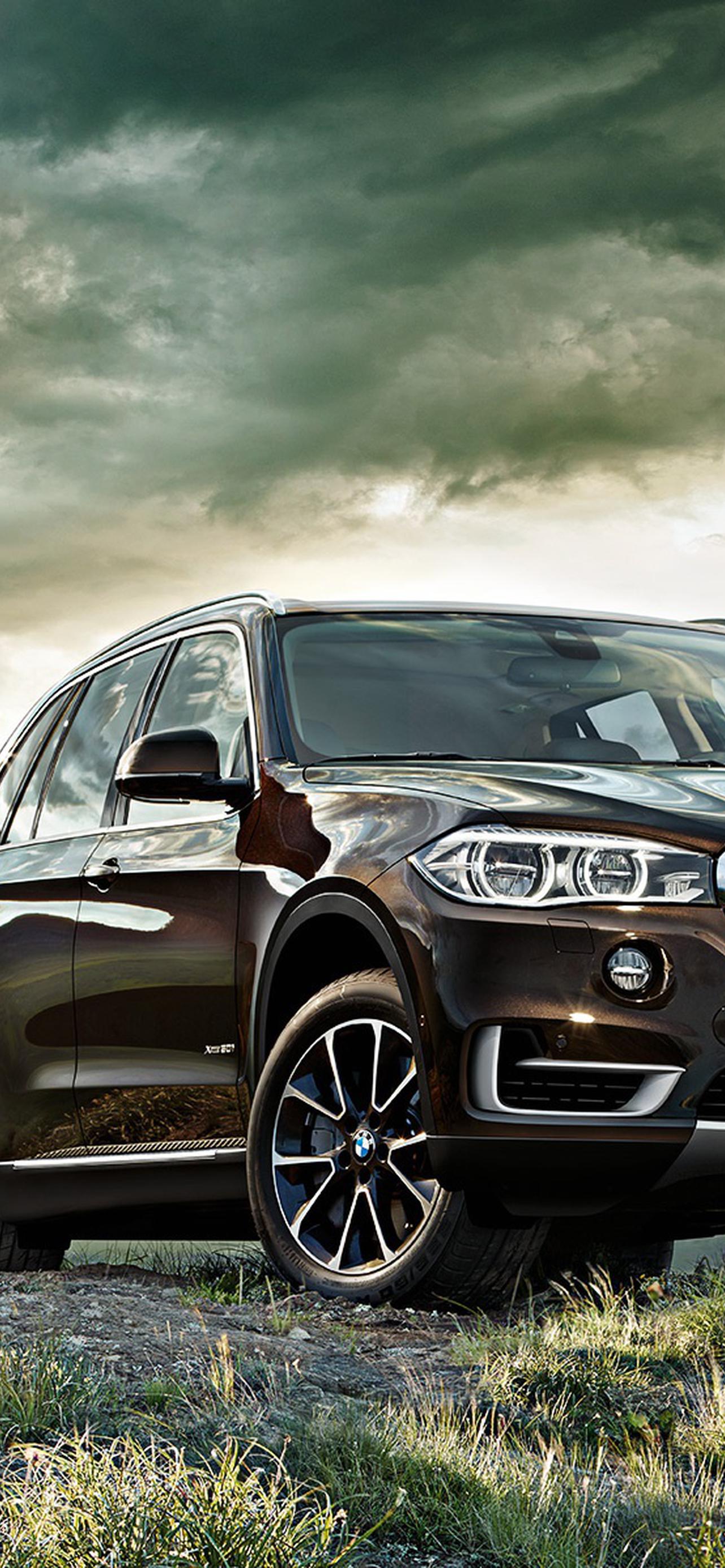 BMW X5 обои на телефон [31+ изображений]